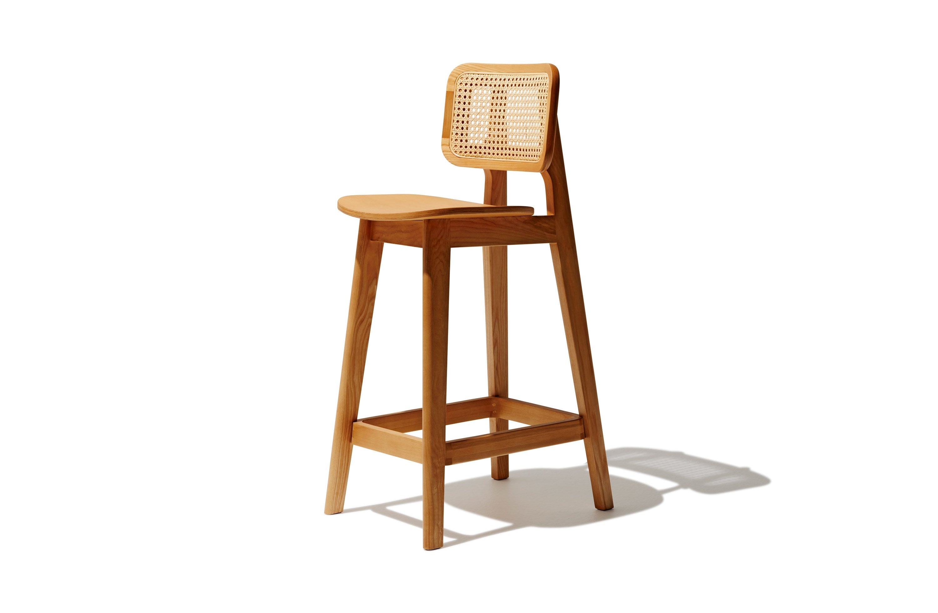 Industry West Domino Stool
