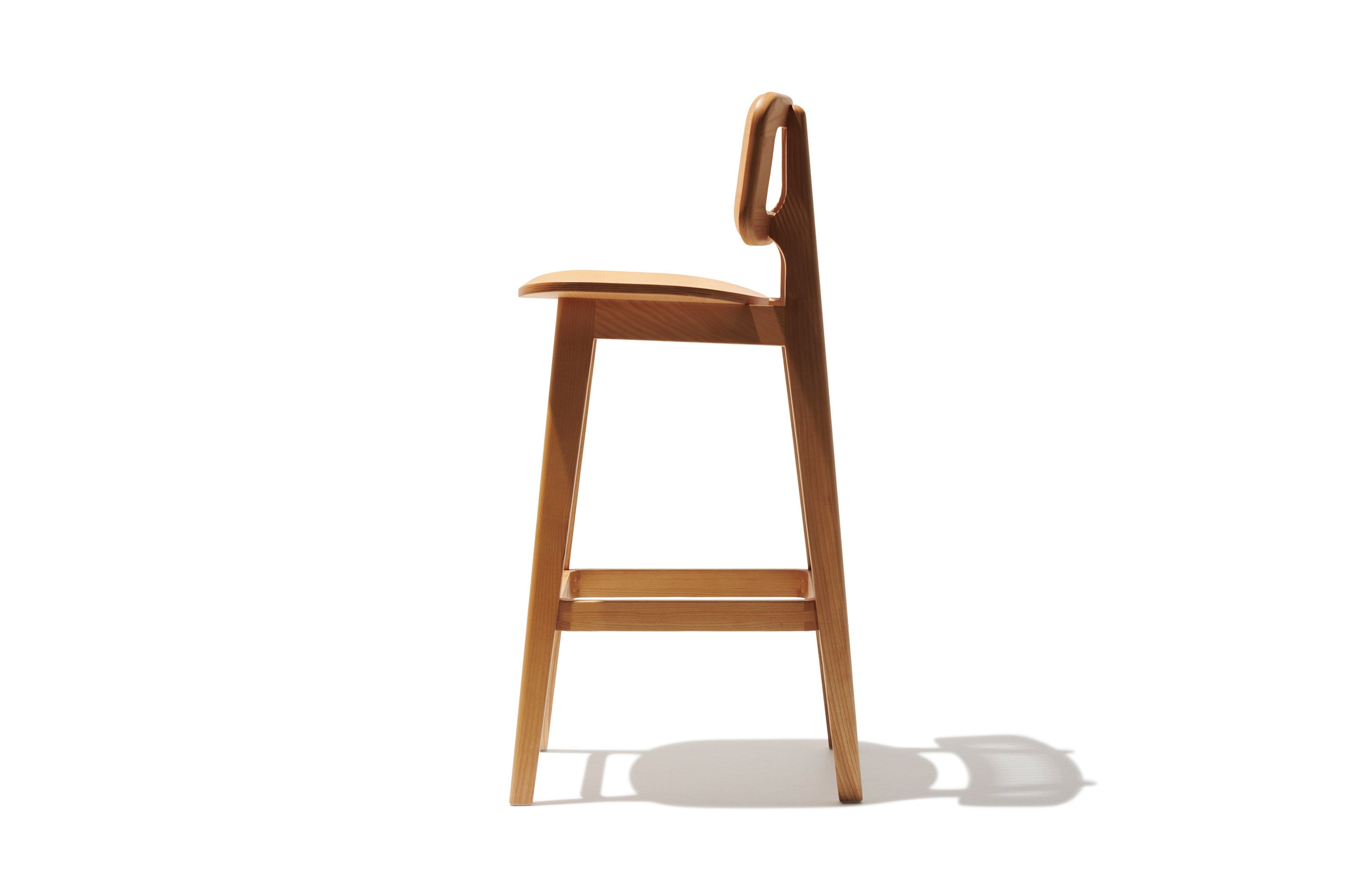 Industry West Domino Stool