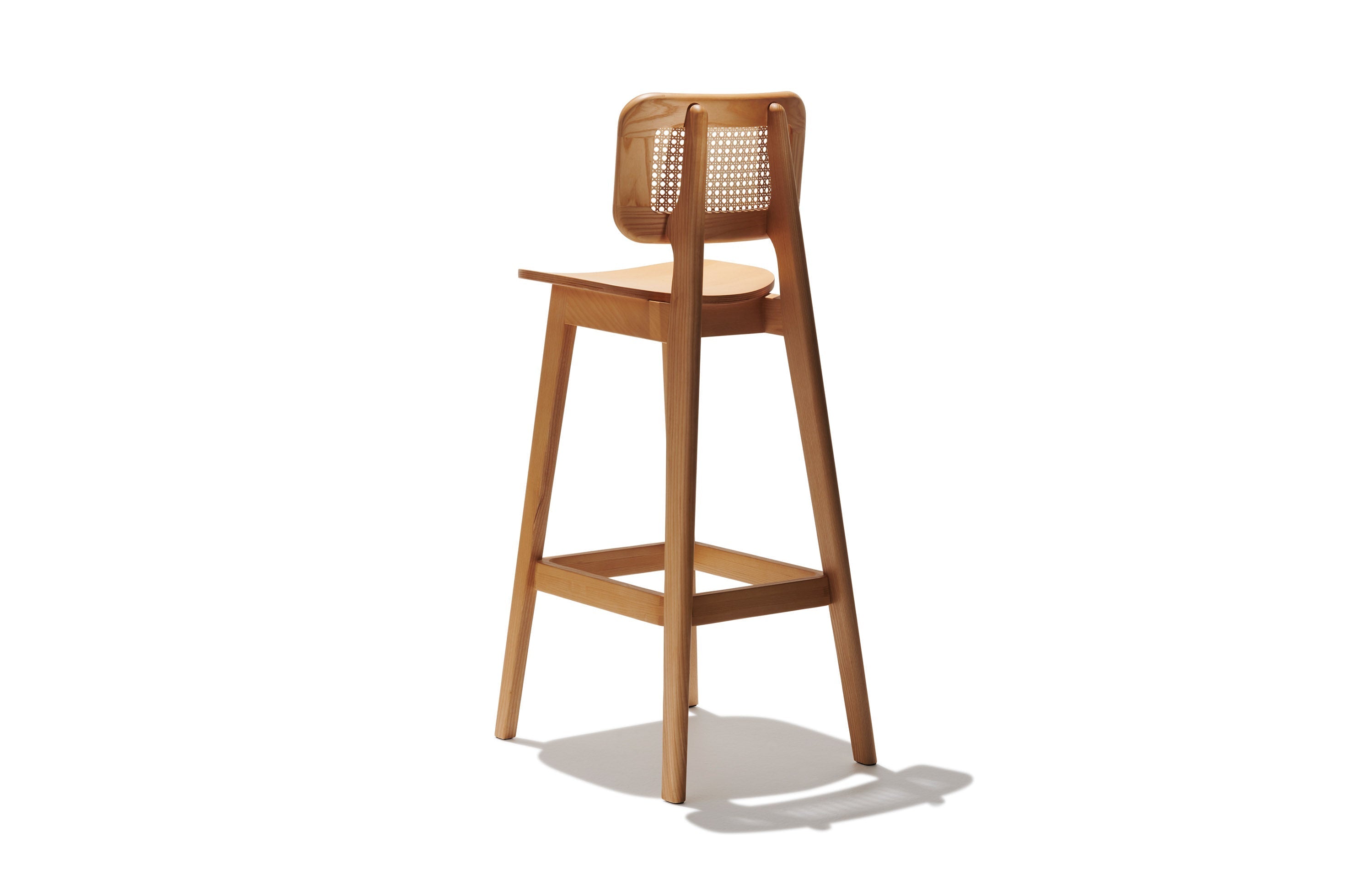 Industry West Domino Stool
