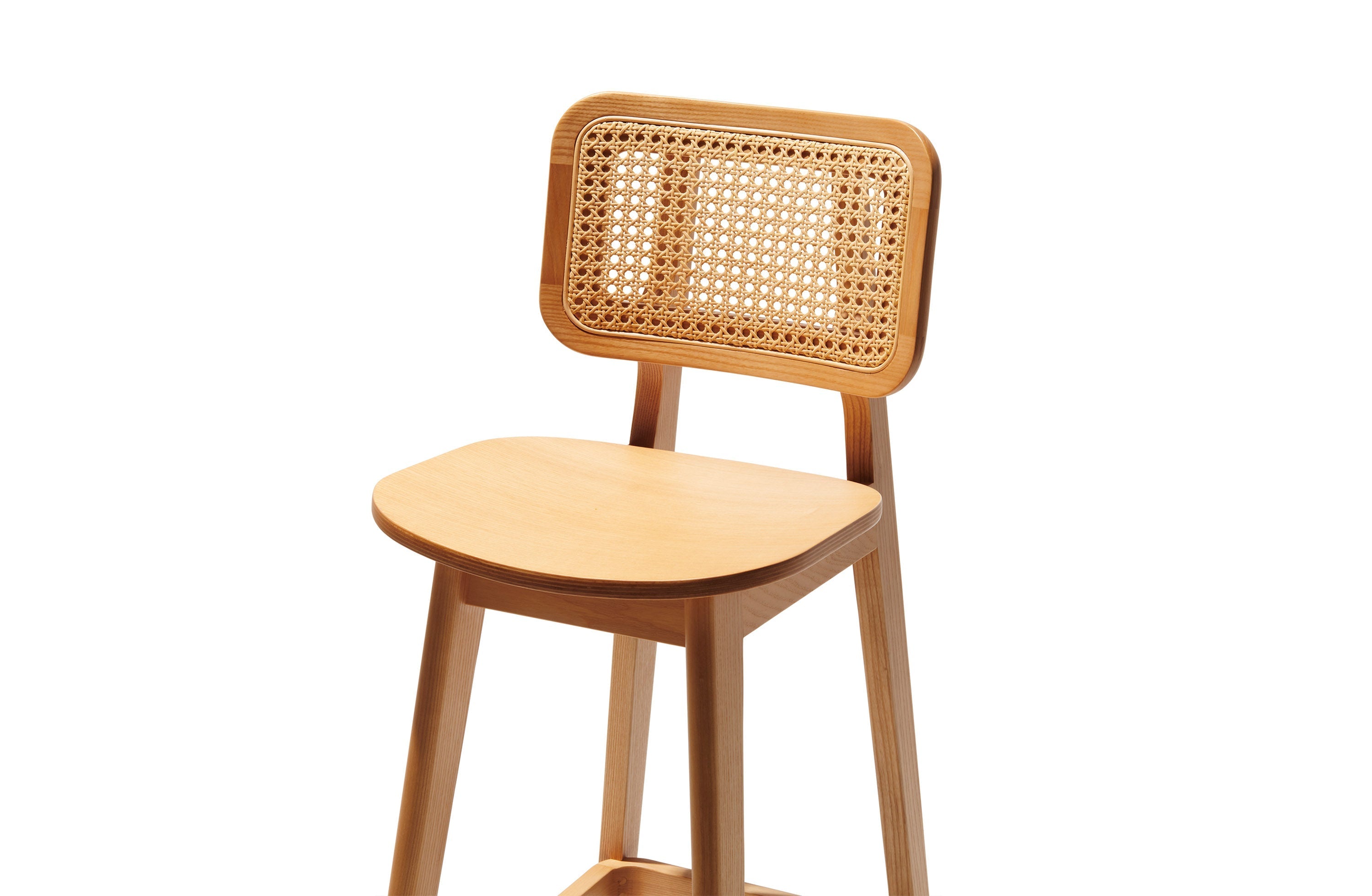 Industry West Domino Stool