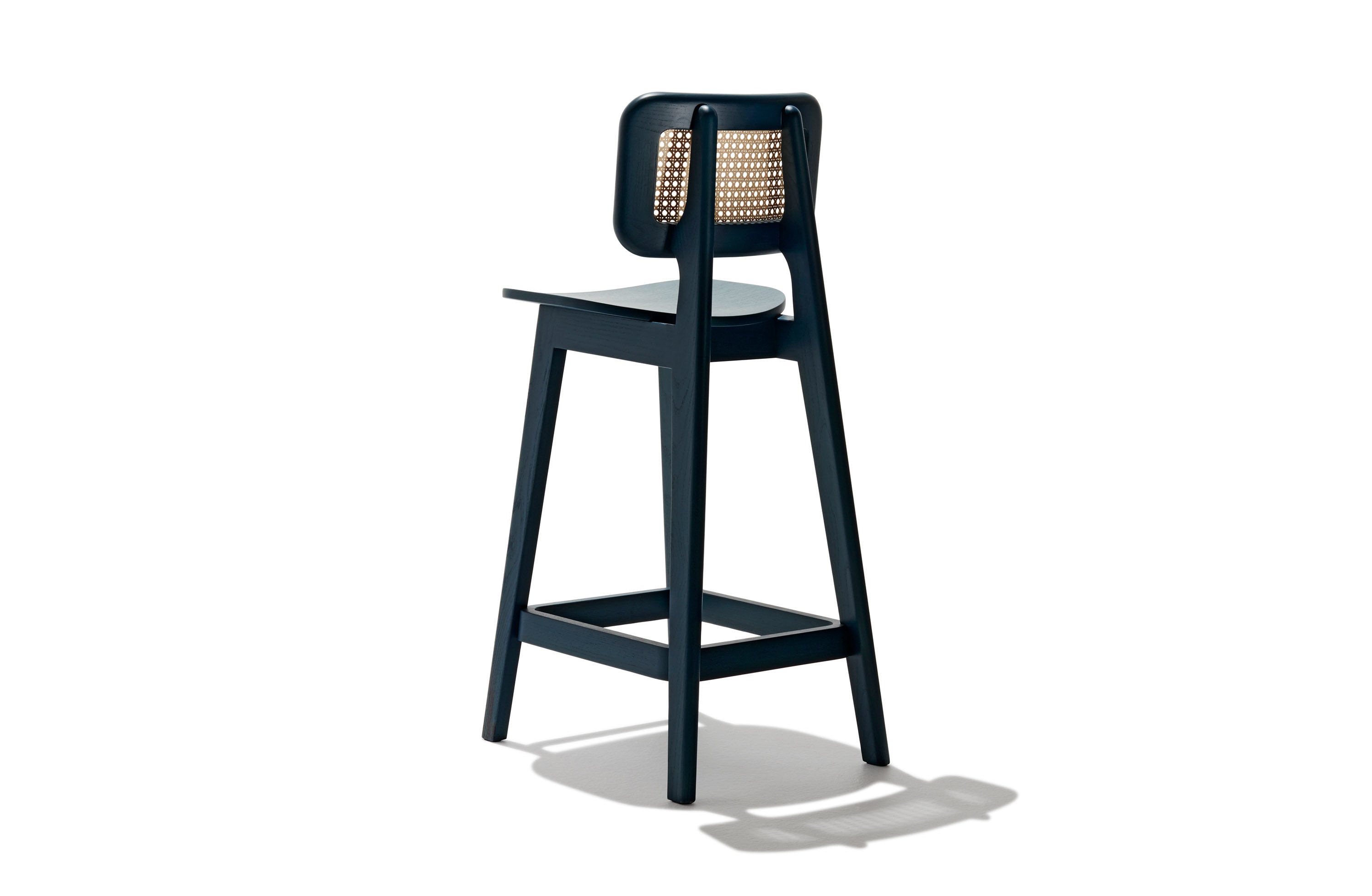 Industry West Domino Stool