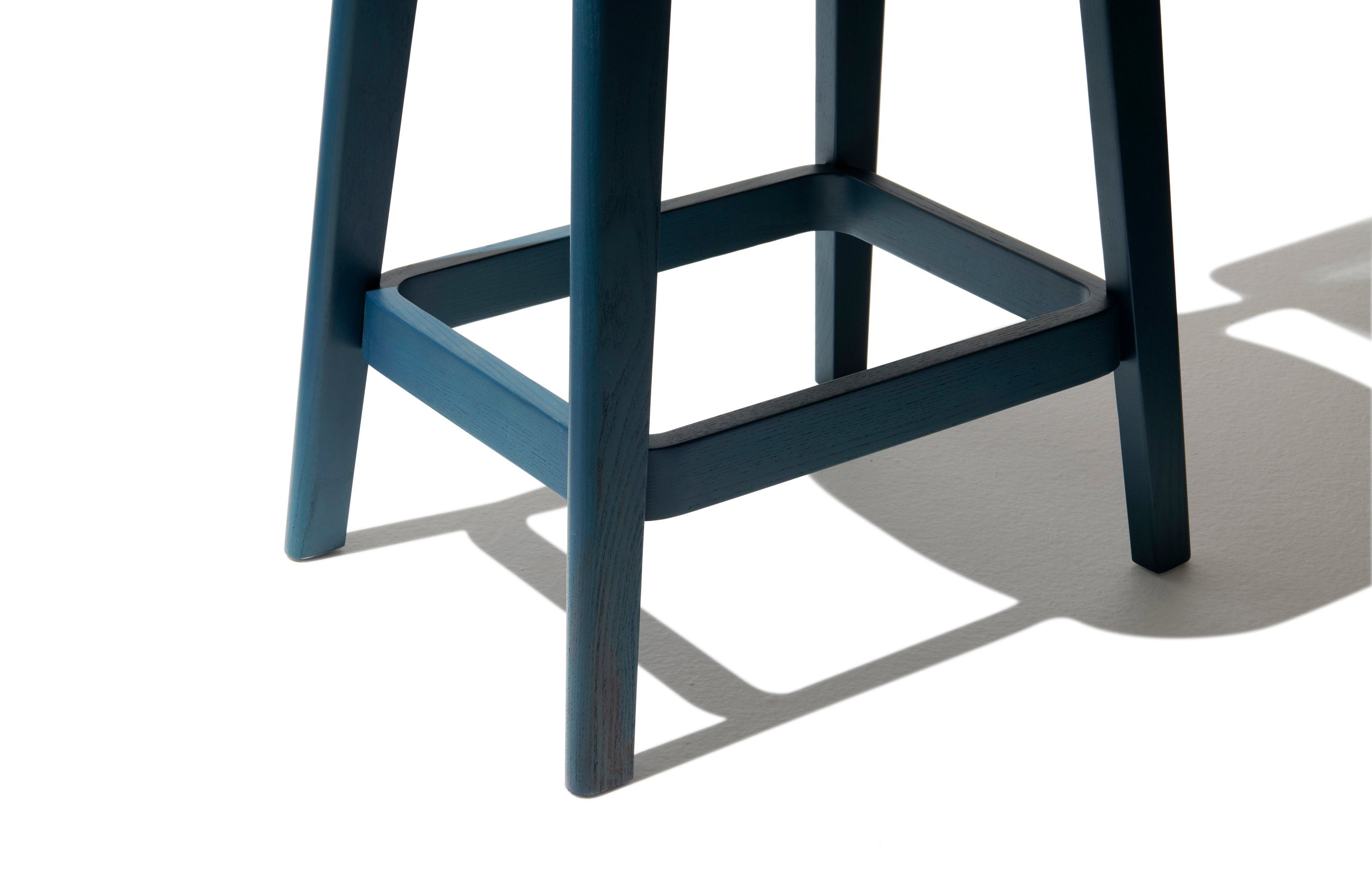 Industry West Domino Stool