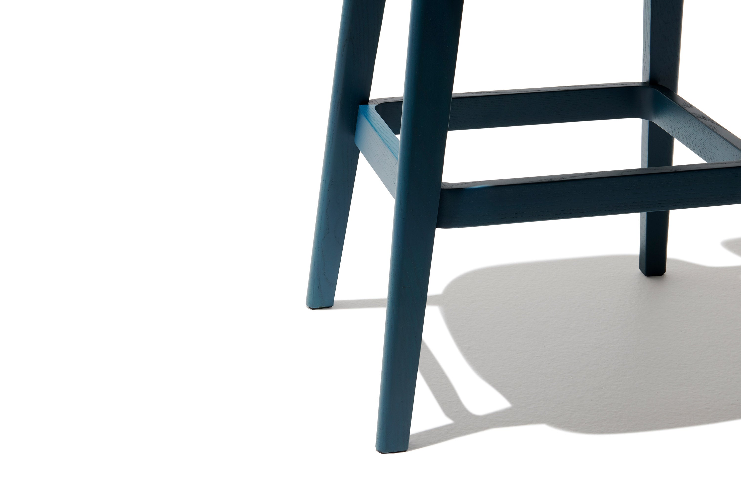 Industry West Domino Stool