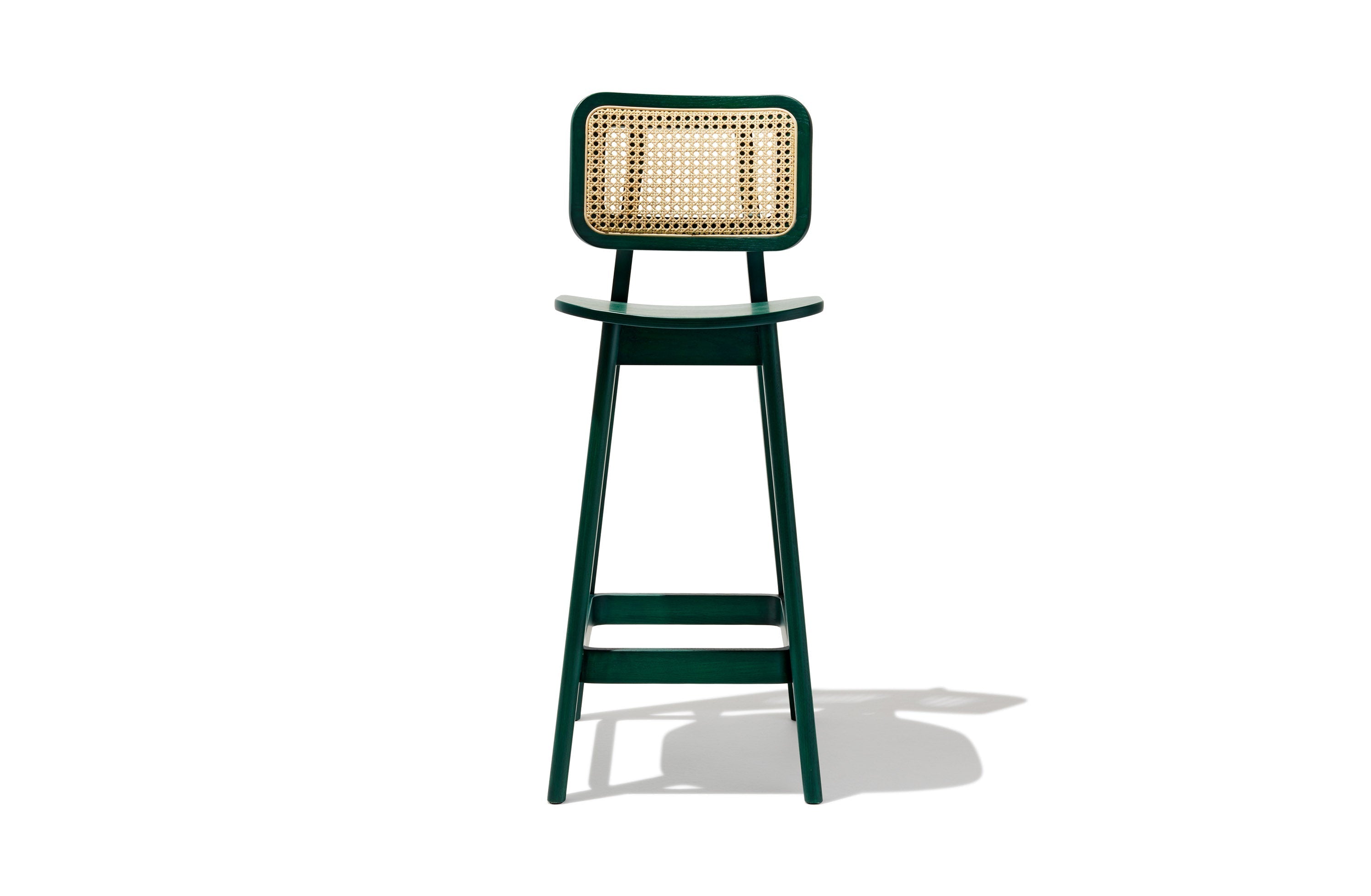 Industry West Domino Stool