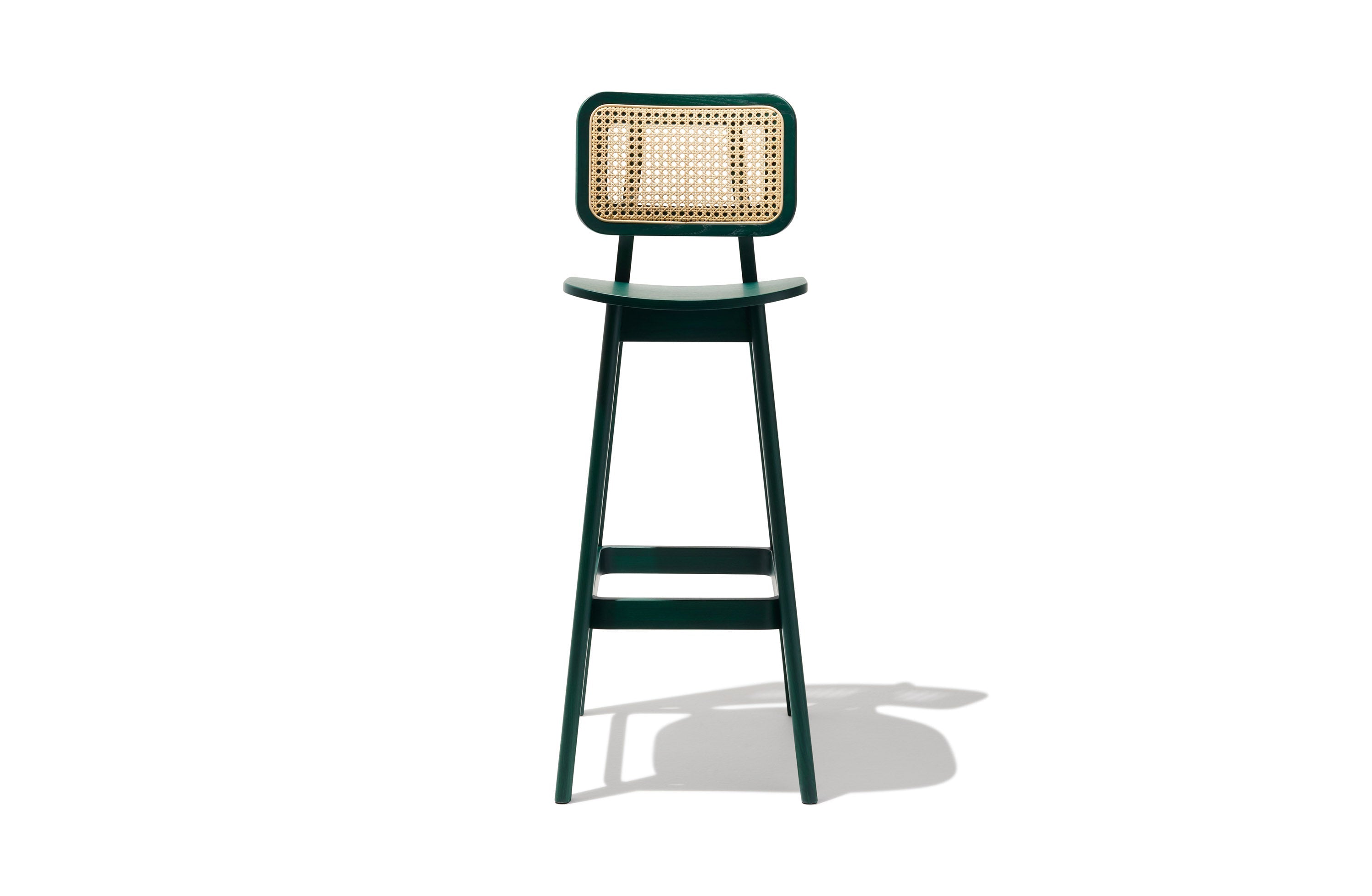 Industry West Domino Stool