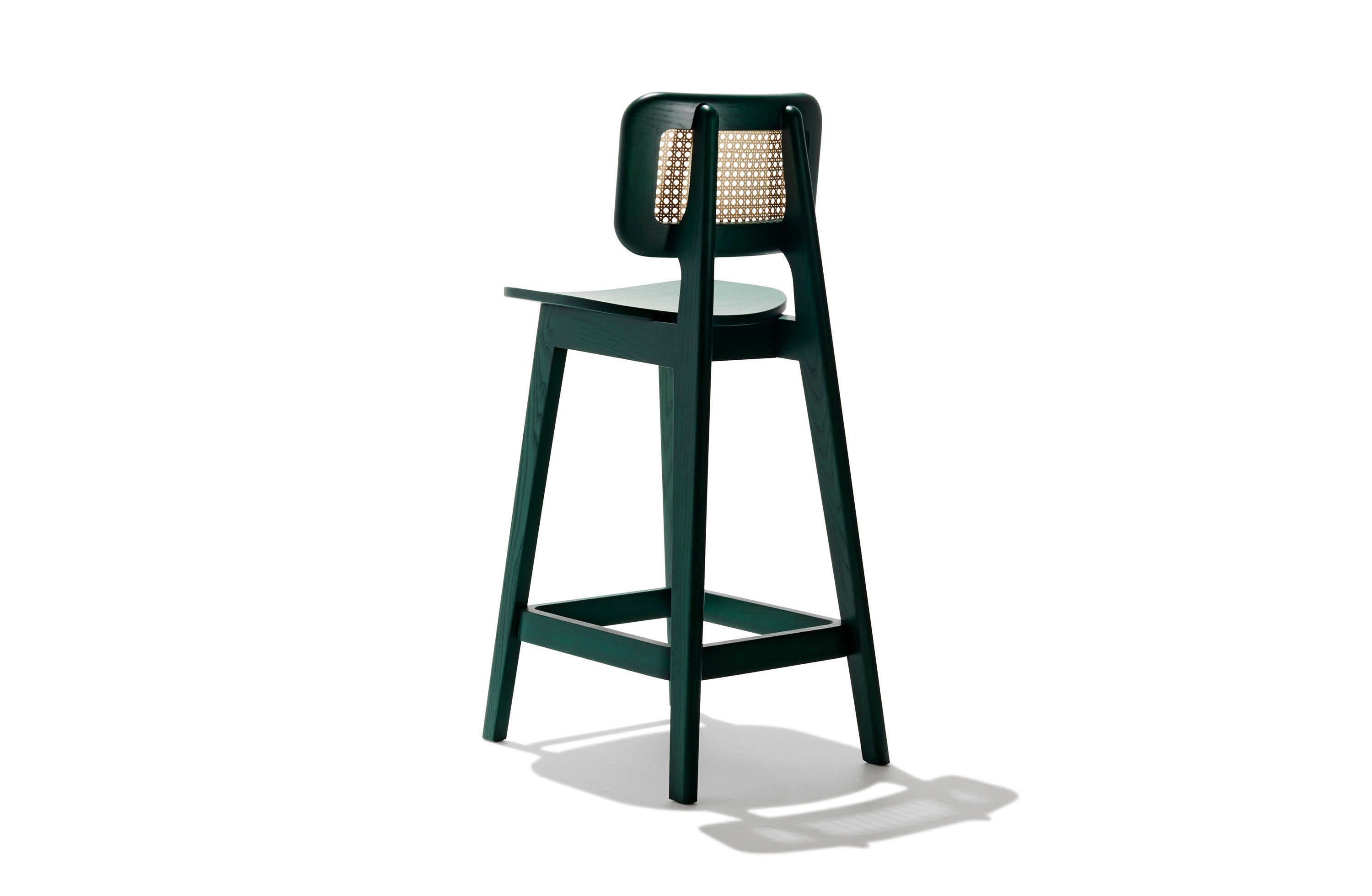 Industry West Domino Stool
