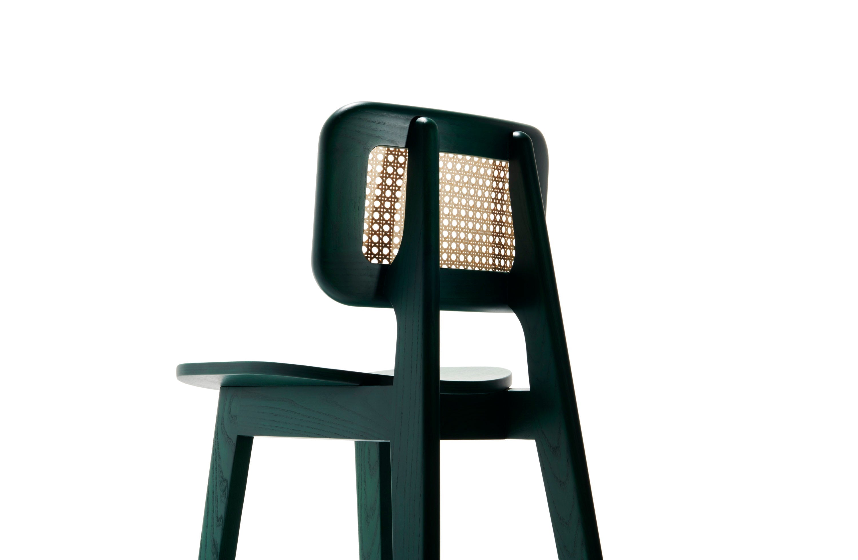 Industry West Domino Stool
