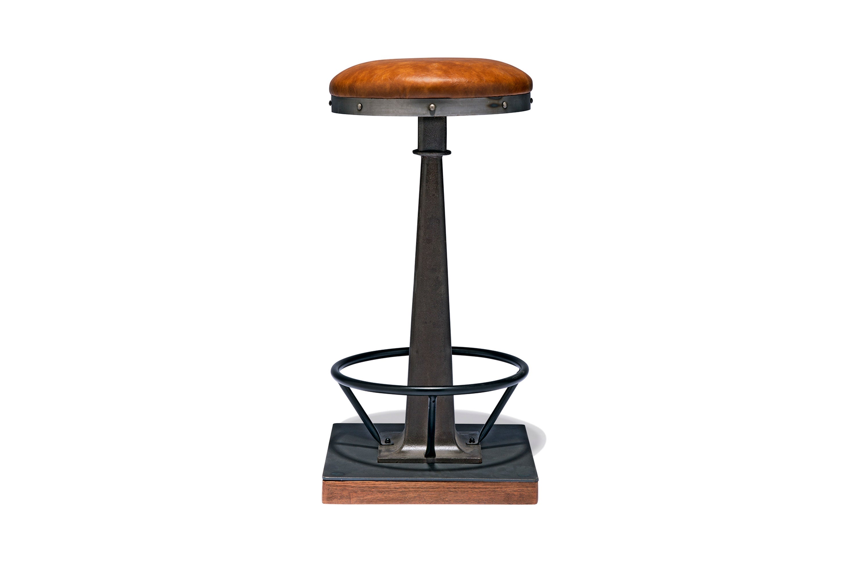 Forge Bar Stool