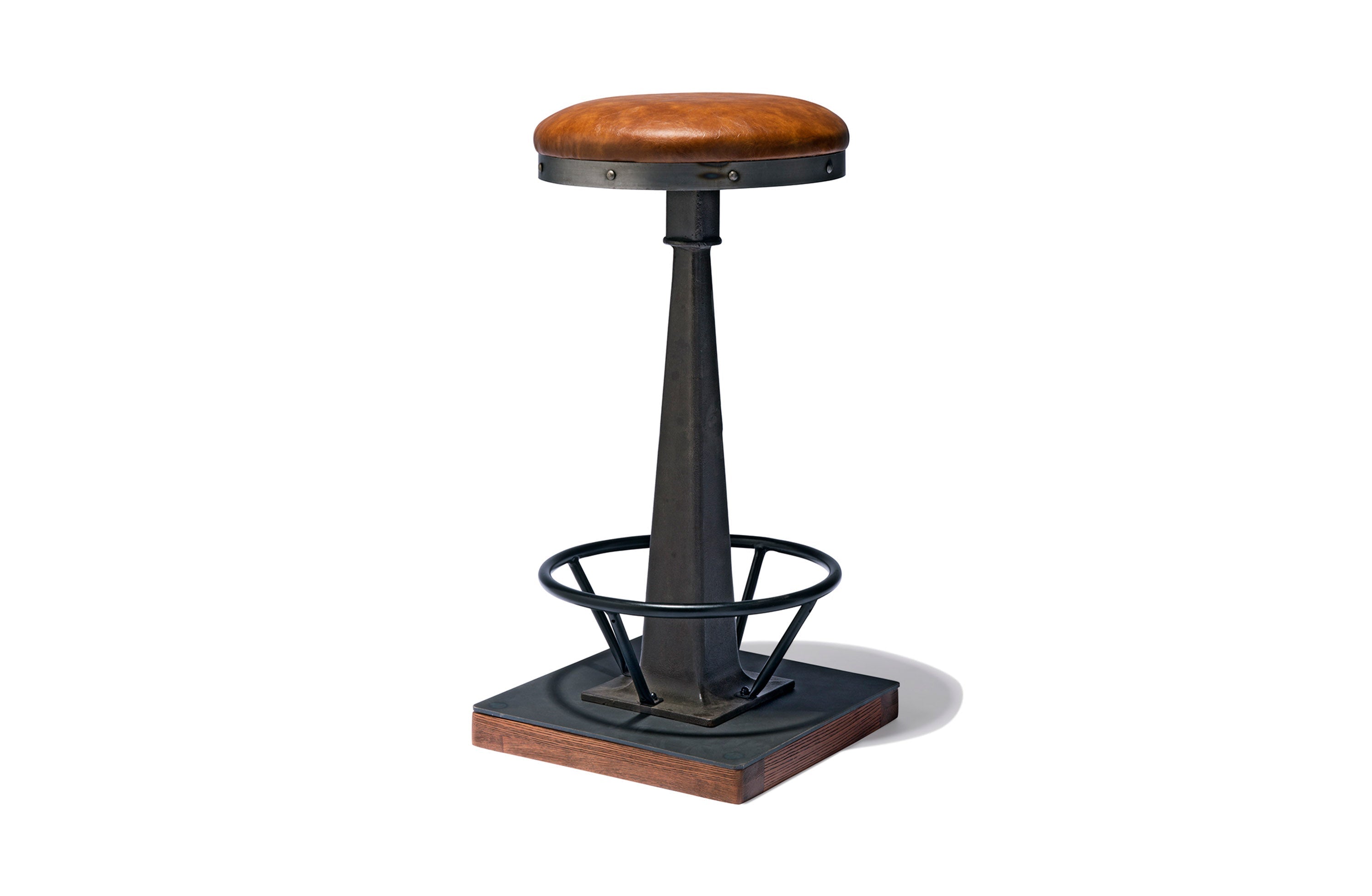 Forge Bar Stool