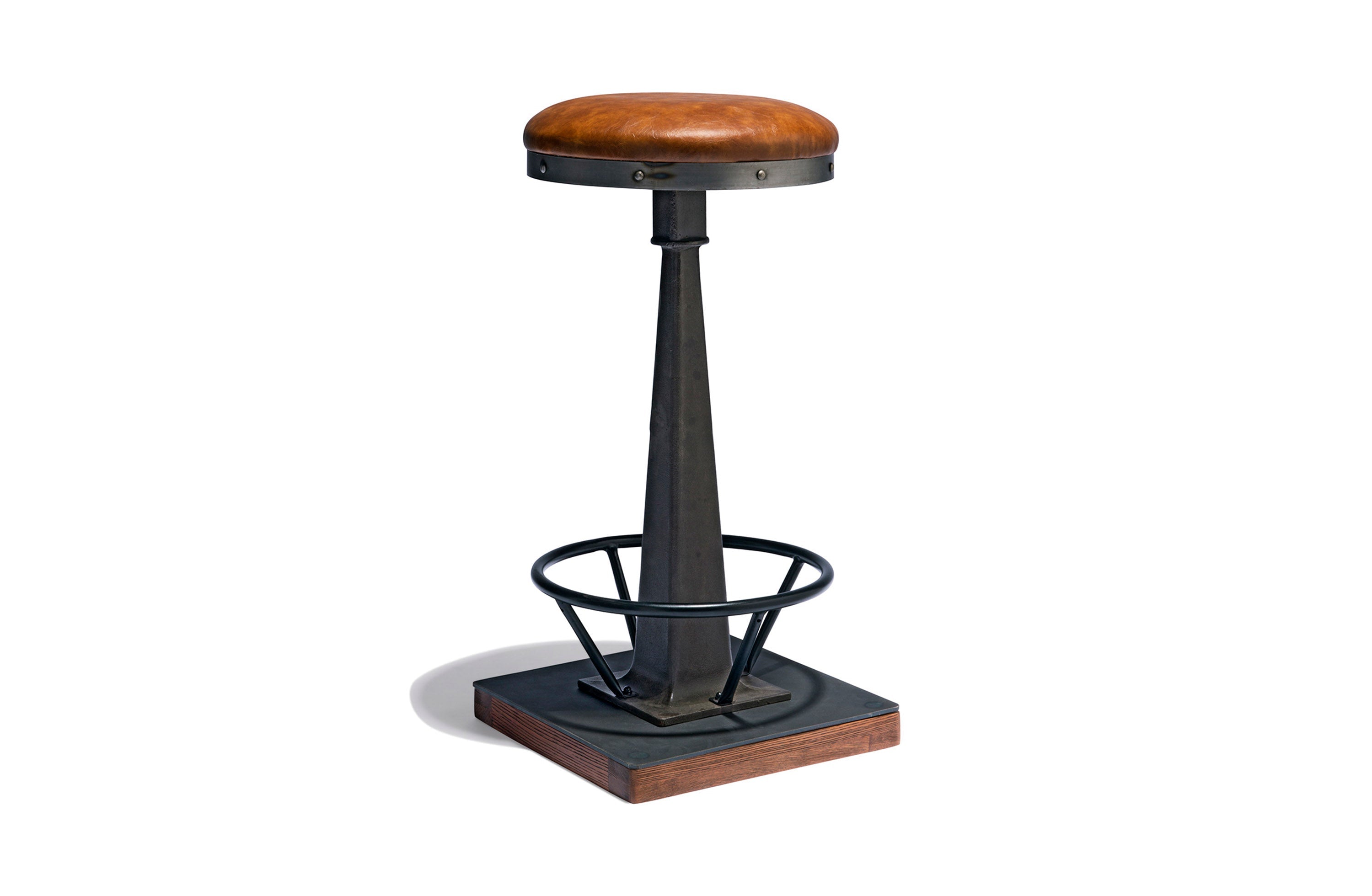 Forge Bar Stool