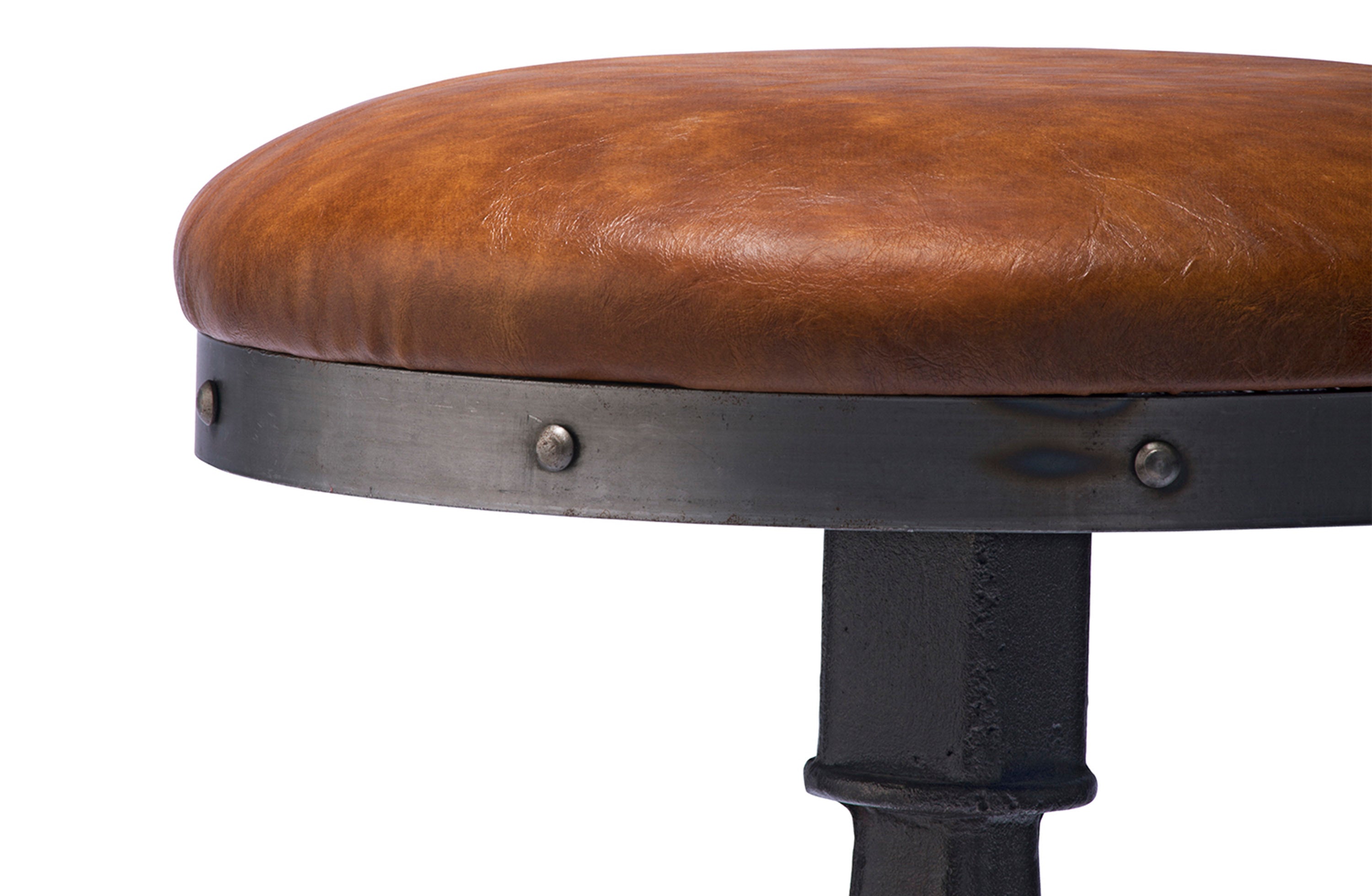 Forge Bar Stool