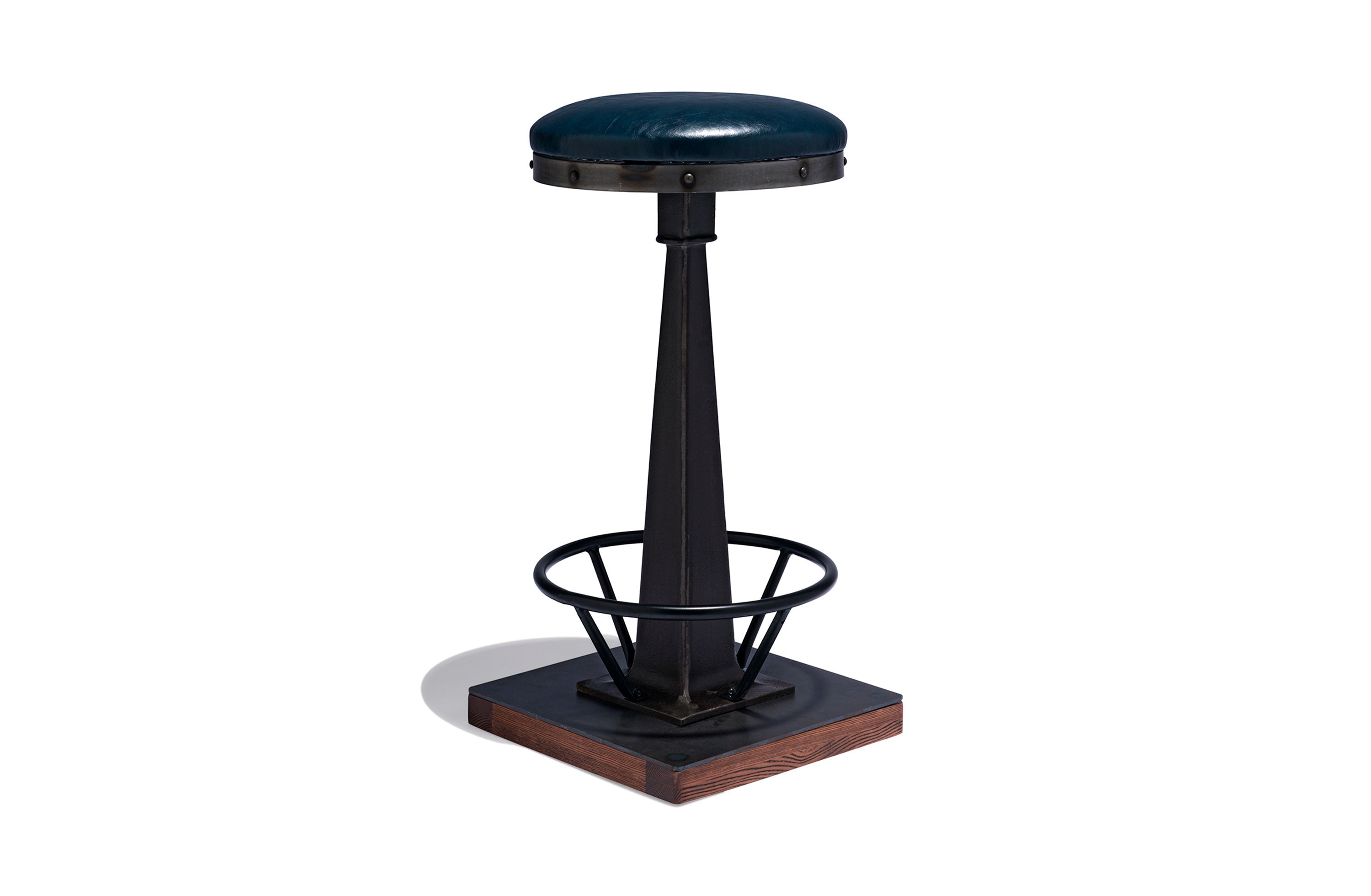 Forge Bar Stool