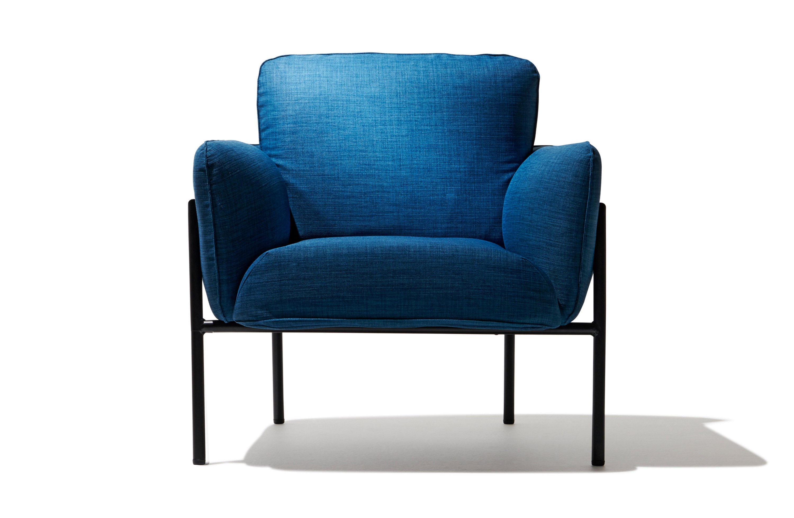 Industry West Hew Lounge Chair