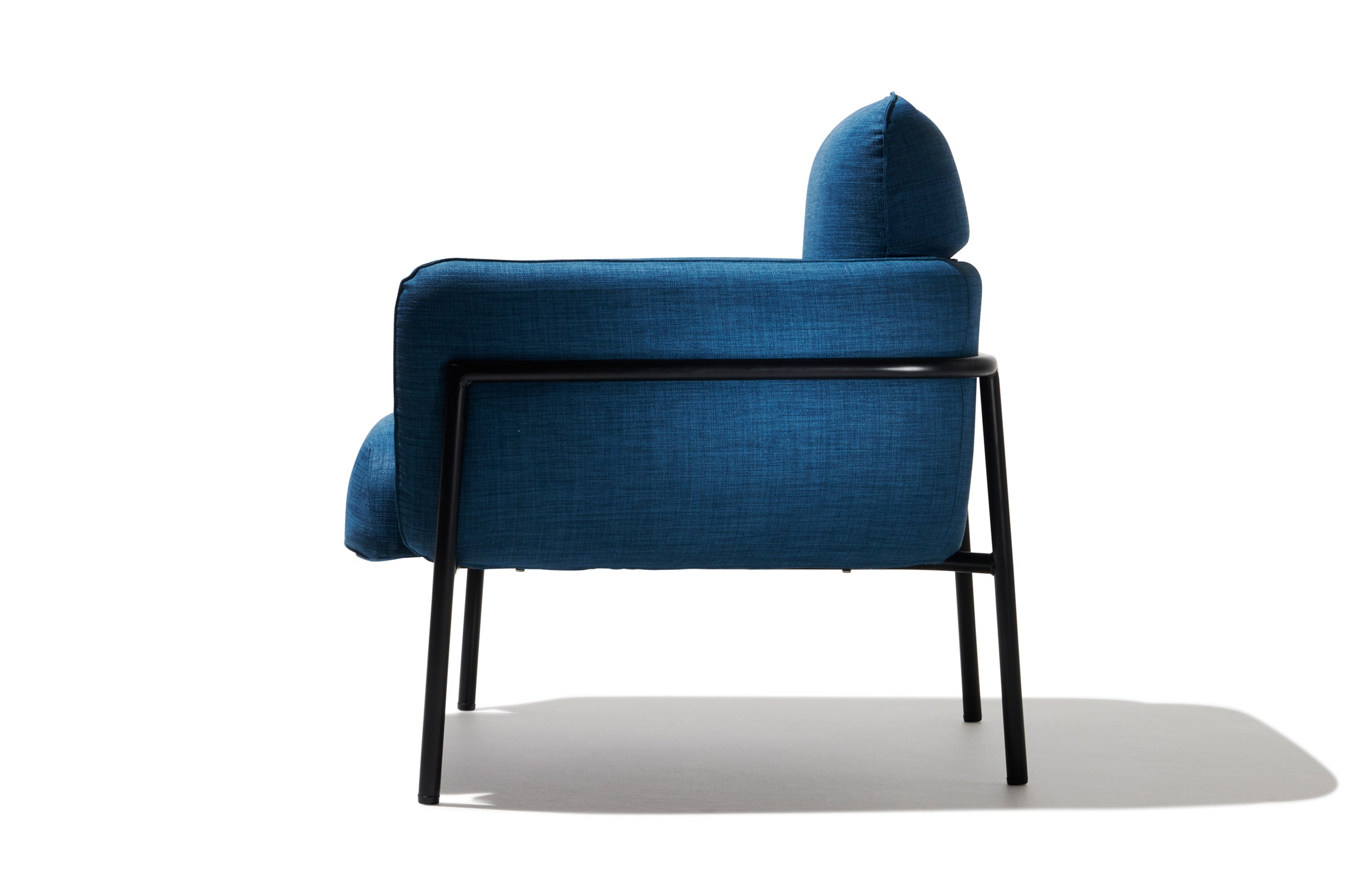 Industry West Hew Lounge Chair
