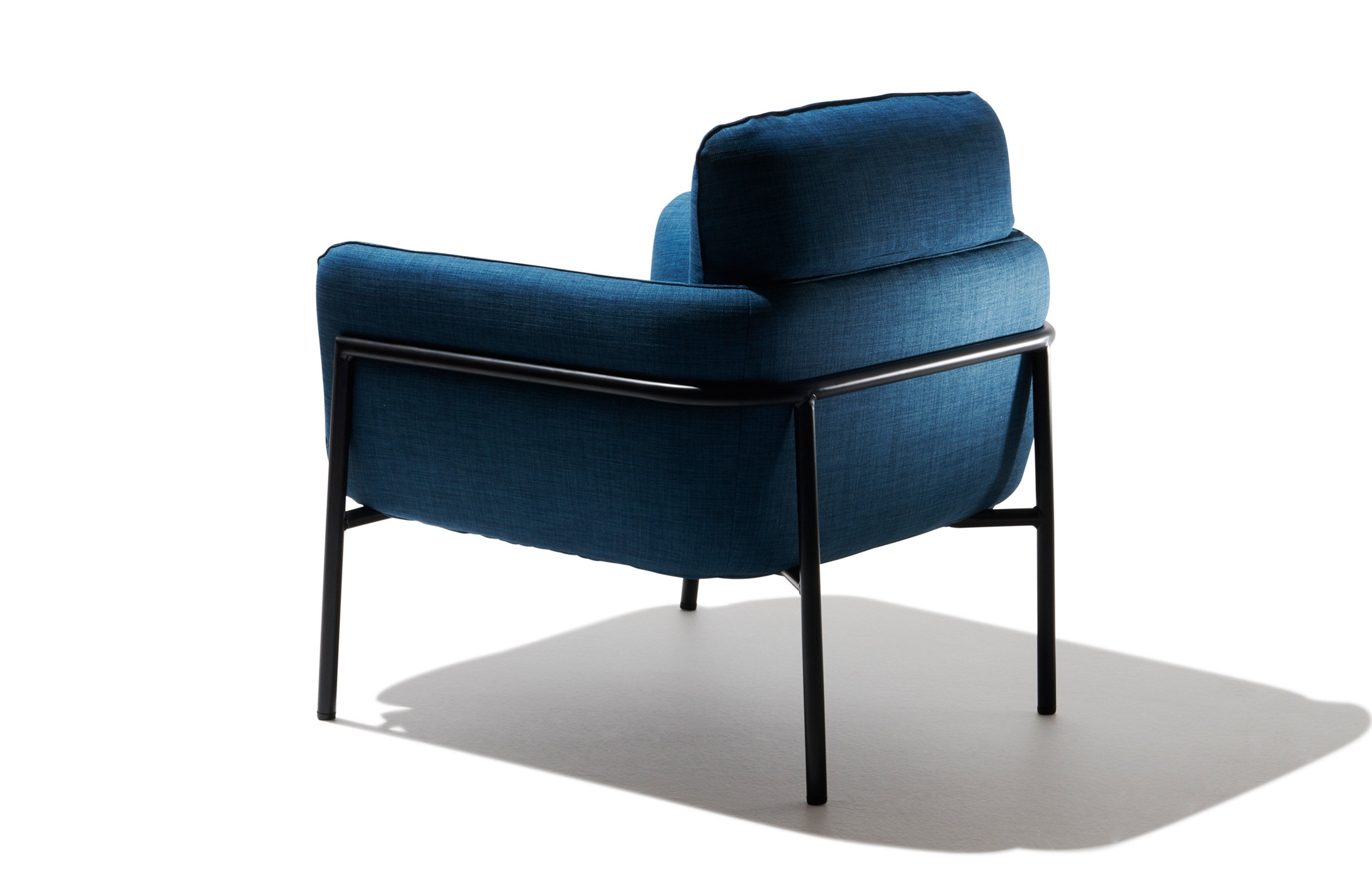 Industry West Hew Lounge Chair