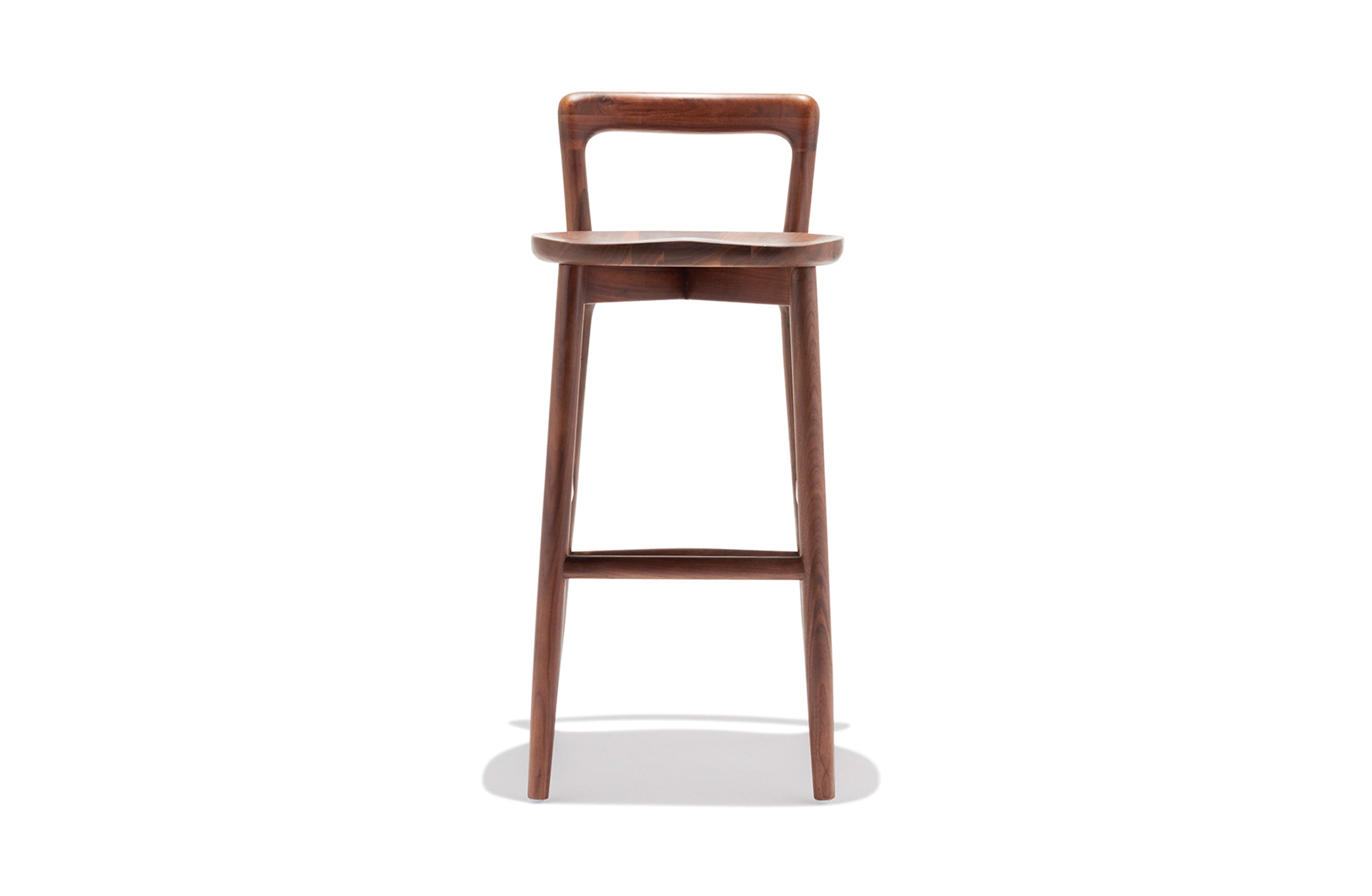 Industry West Jackson Stool