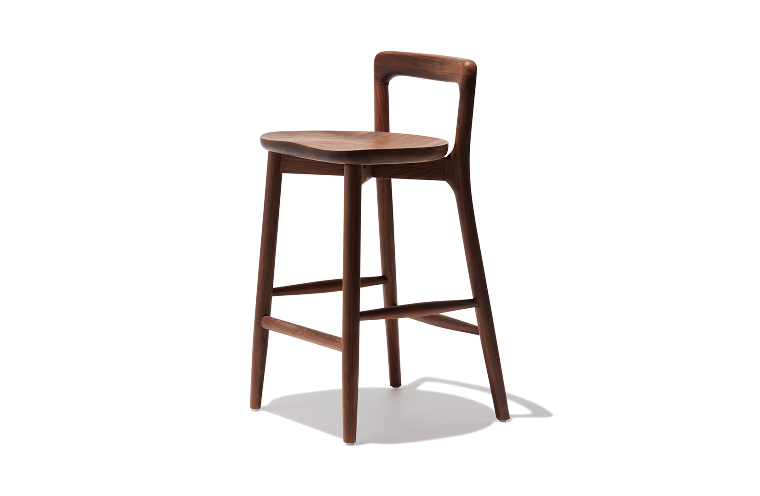 Industry West Jackson Stool