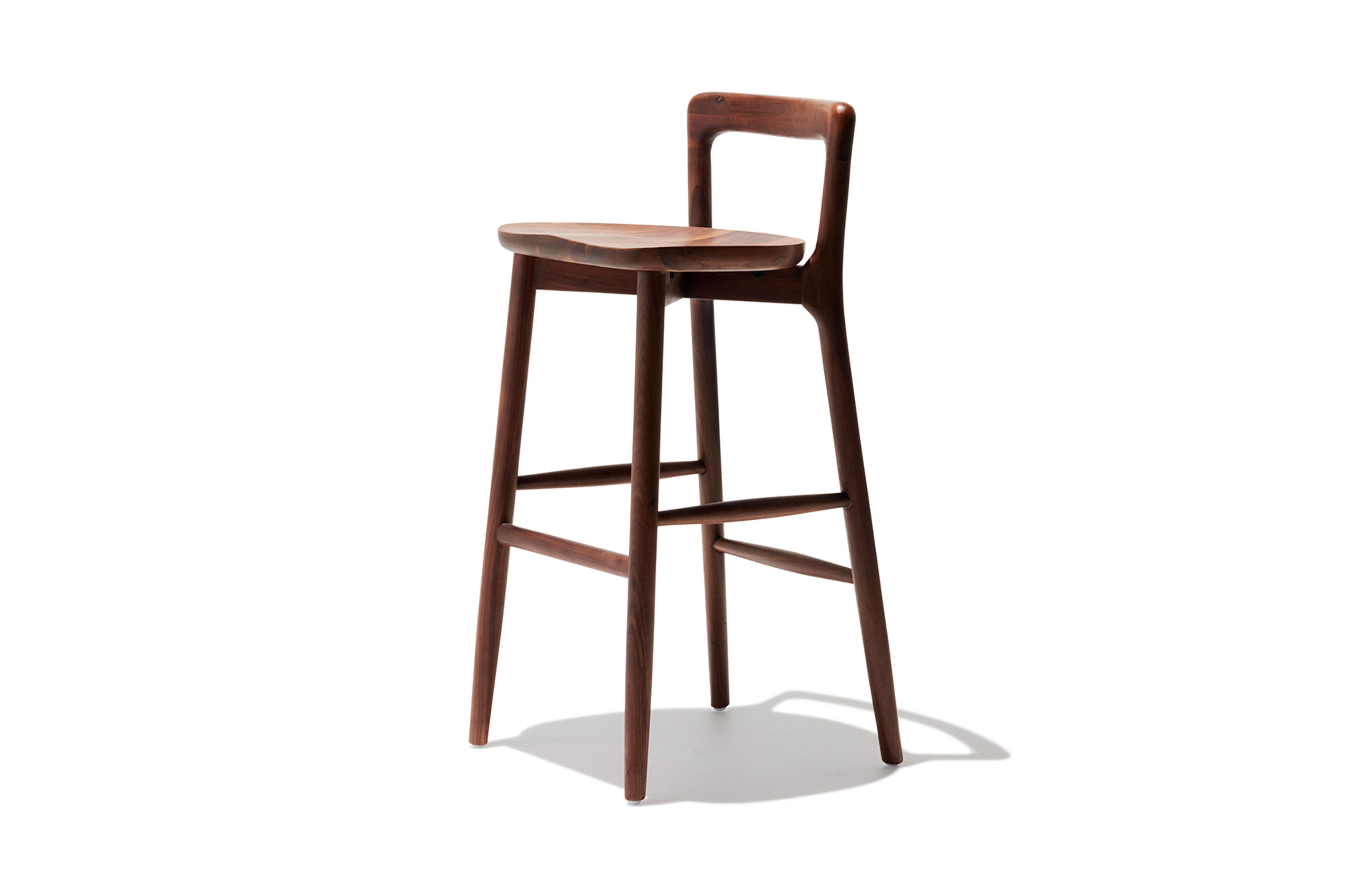 Industry West Jackson Stool