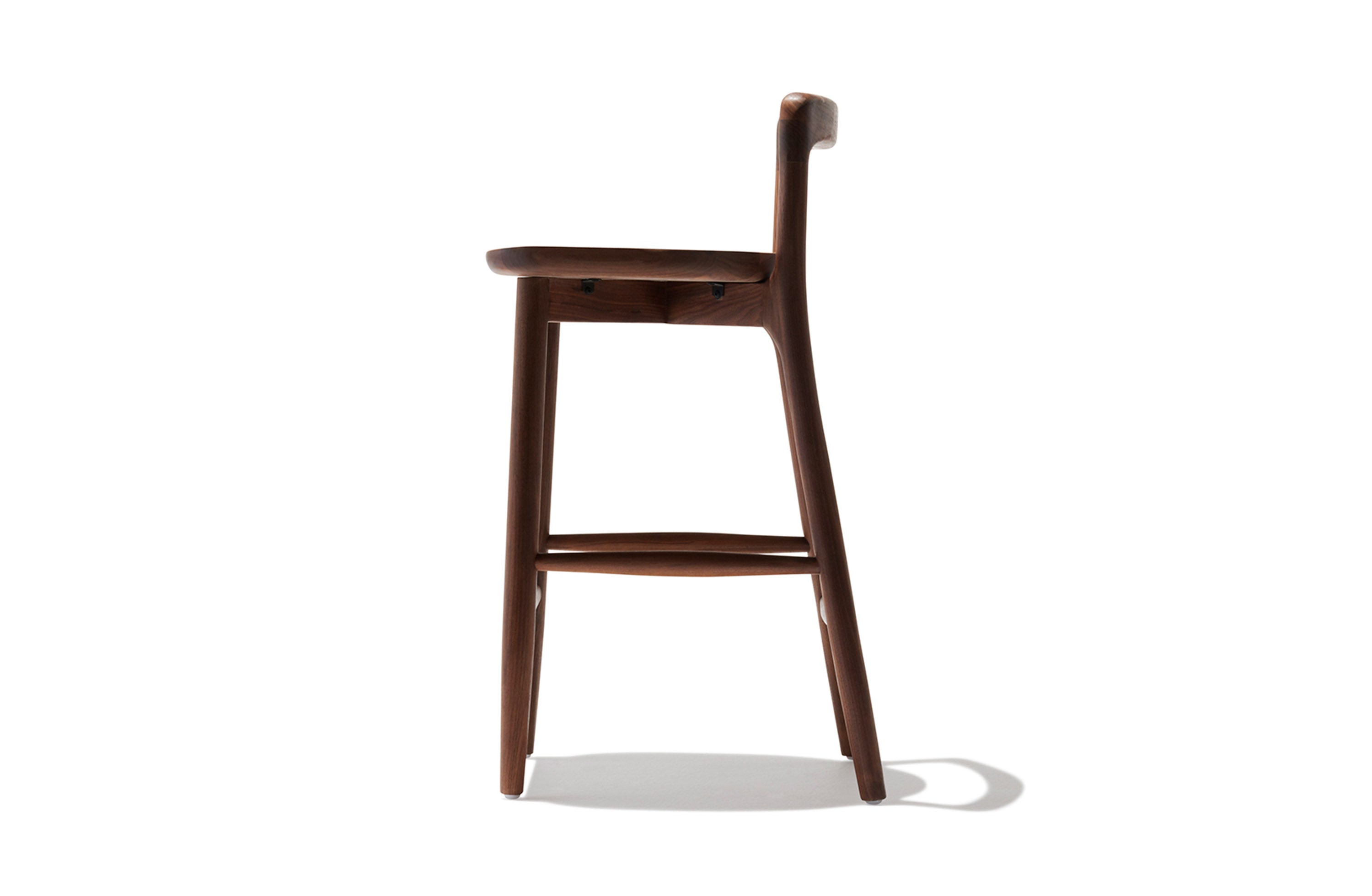 Industry West Jackson Stool