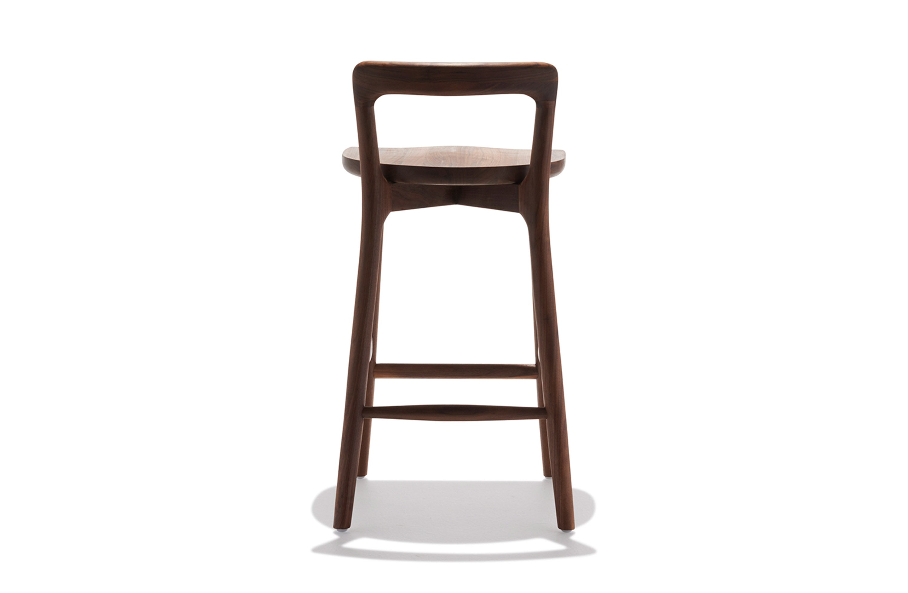 Industry West Jackson Stool
