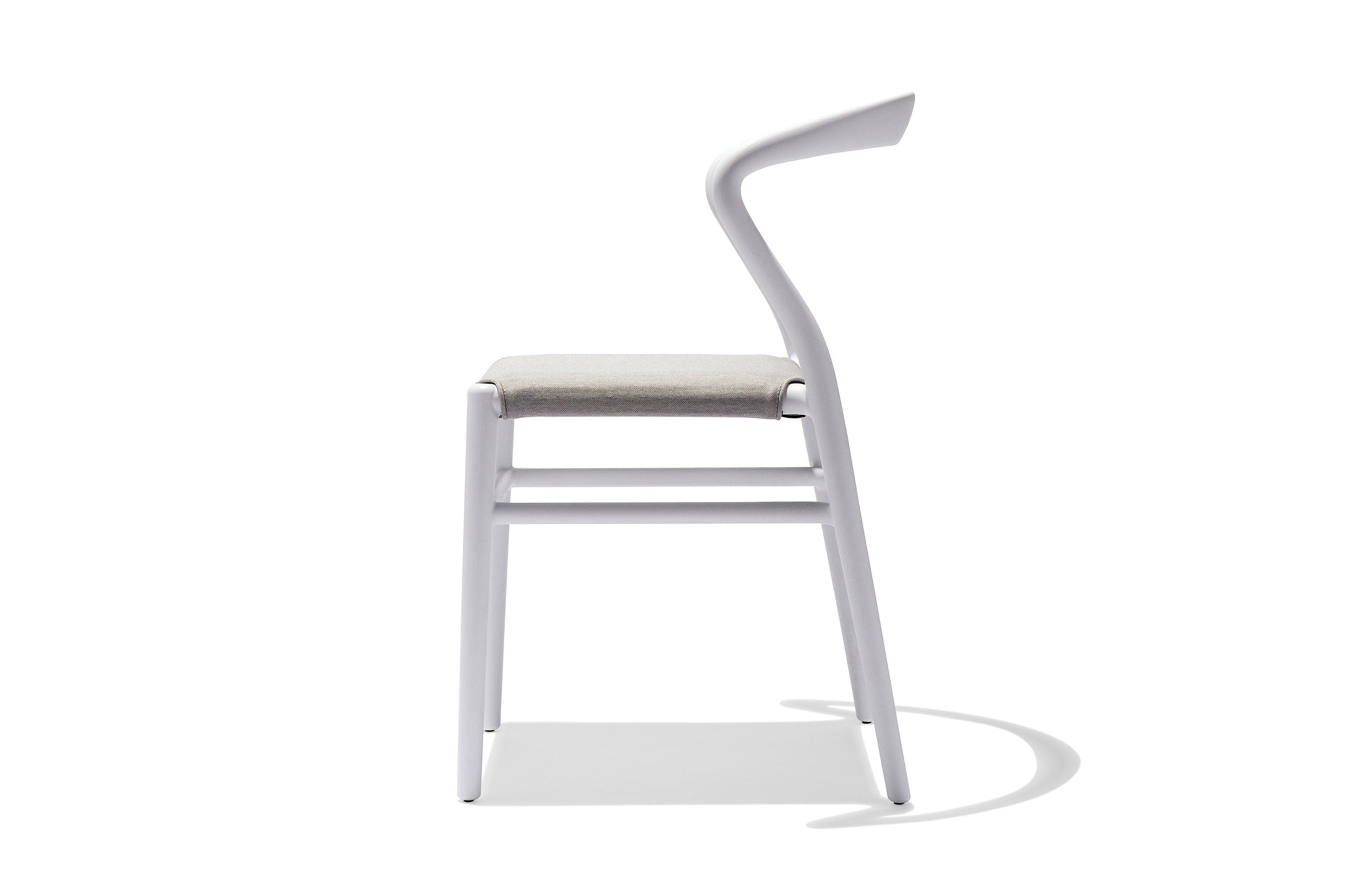 JOI Twentyfour Outdoor Dining Chair