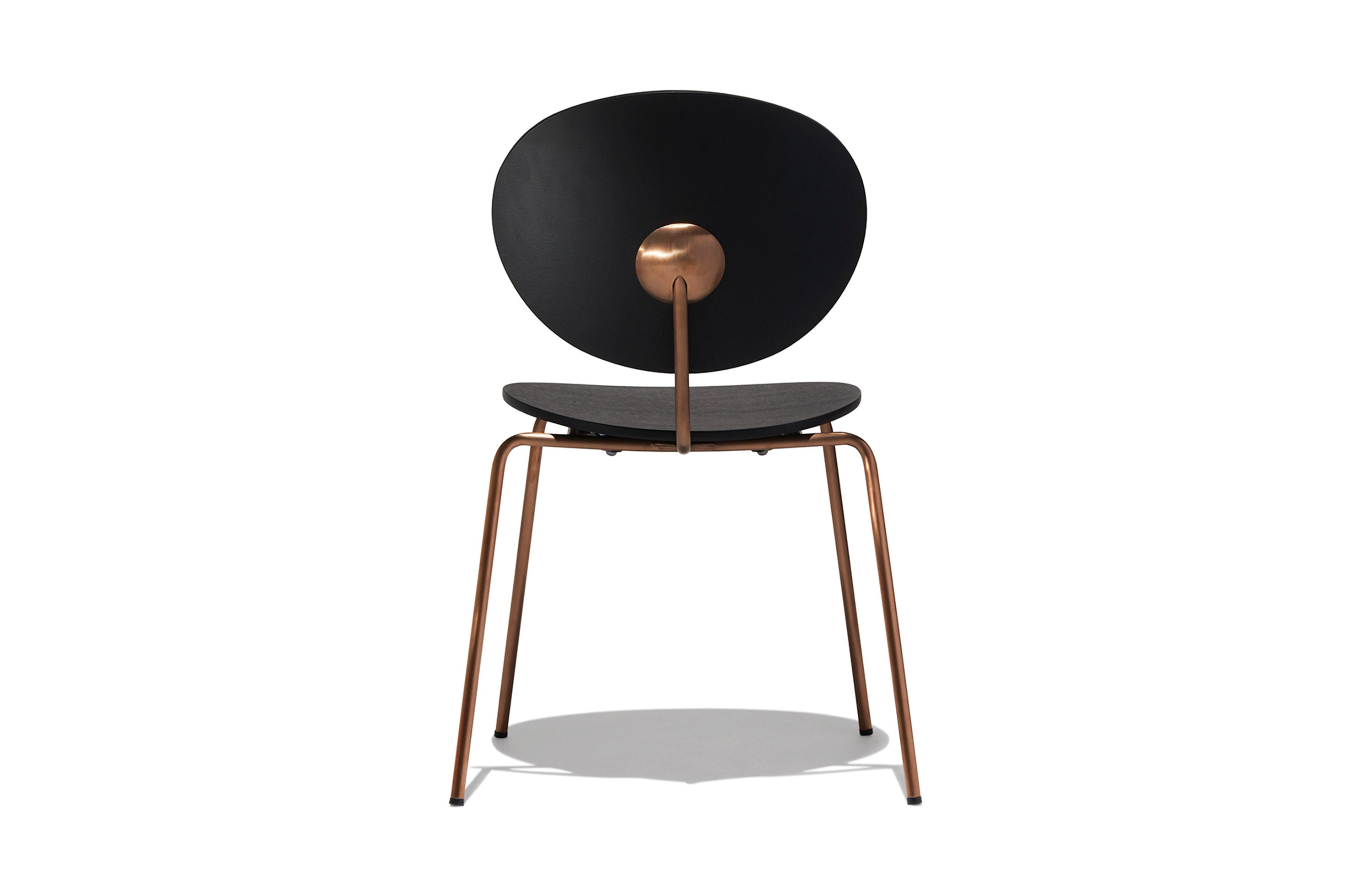 Kettle Dining Chair