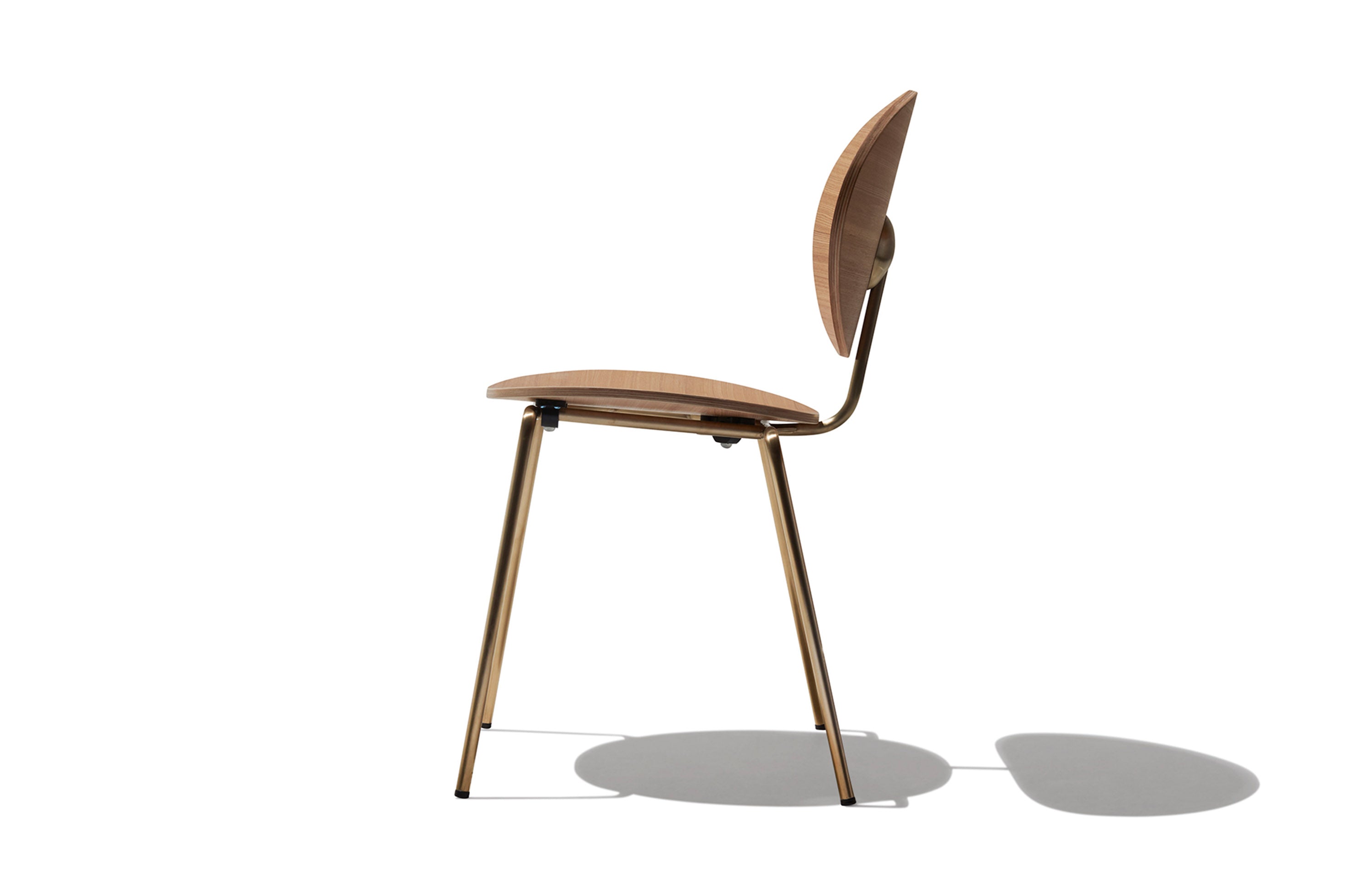 Kettle Dining Chair