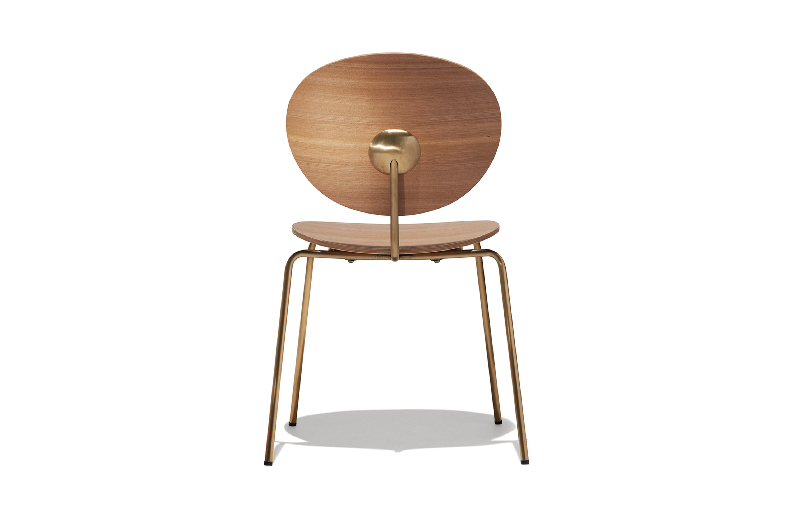 Kettle Dining Chair