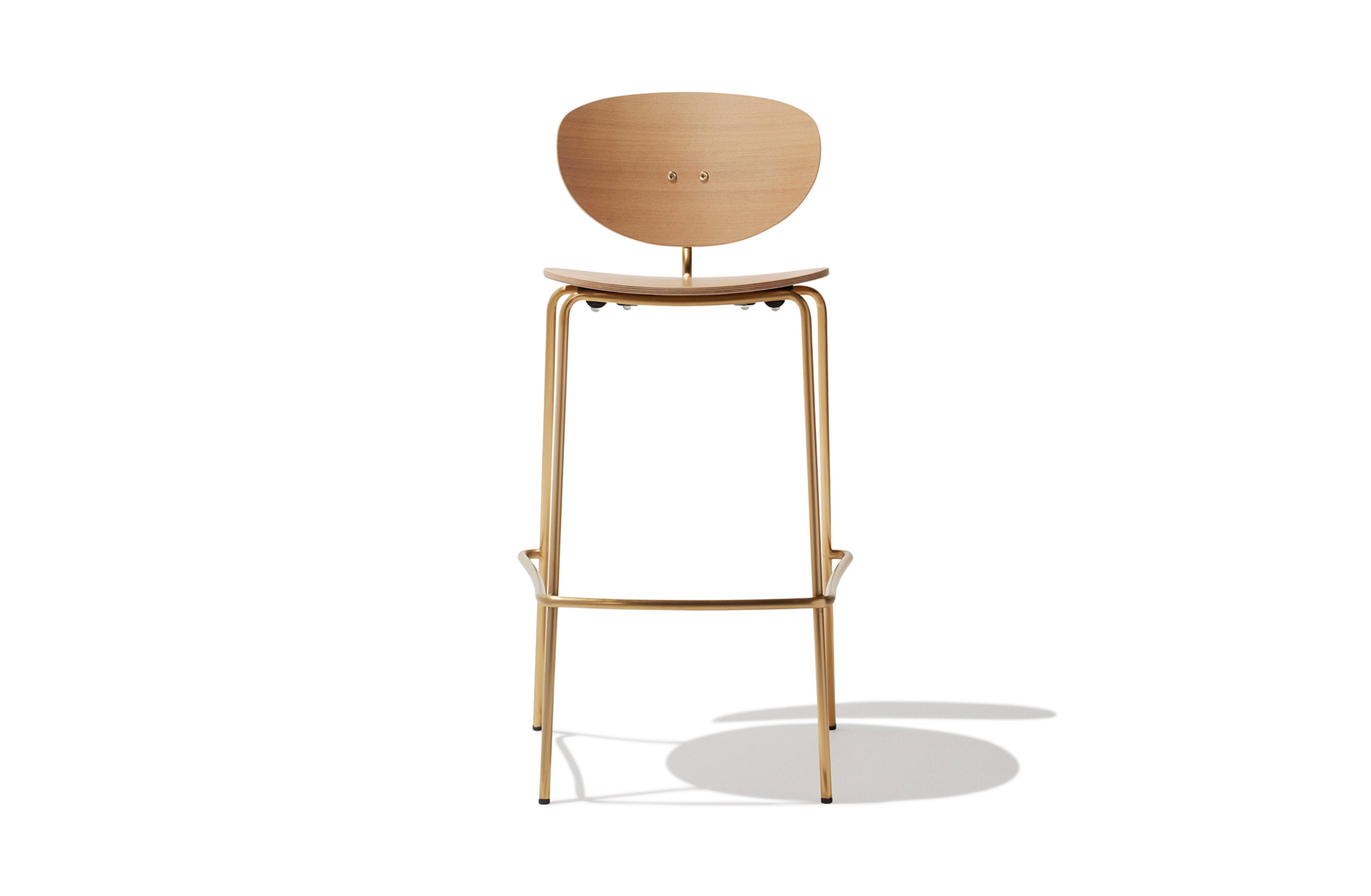 Industry West Kettle Bar Stool