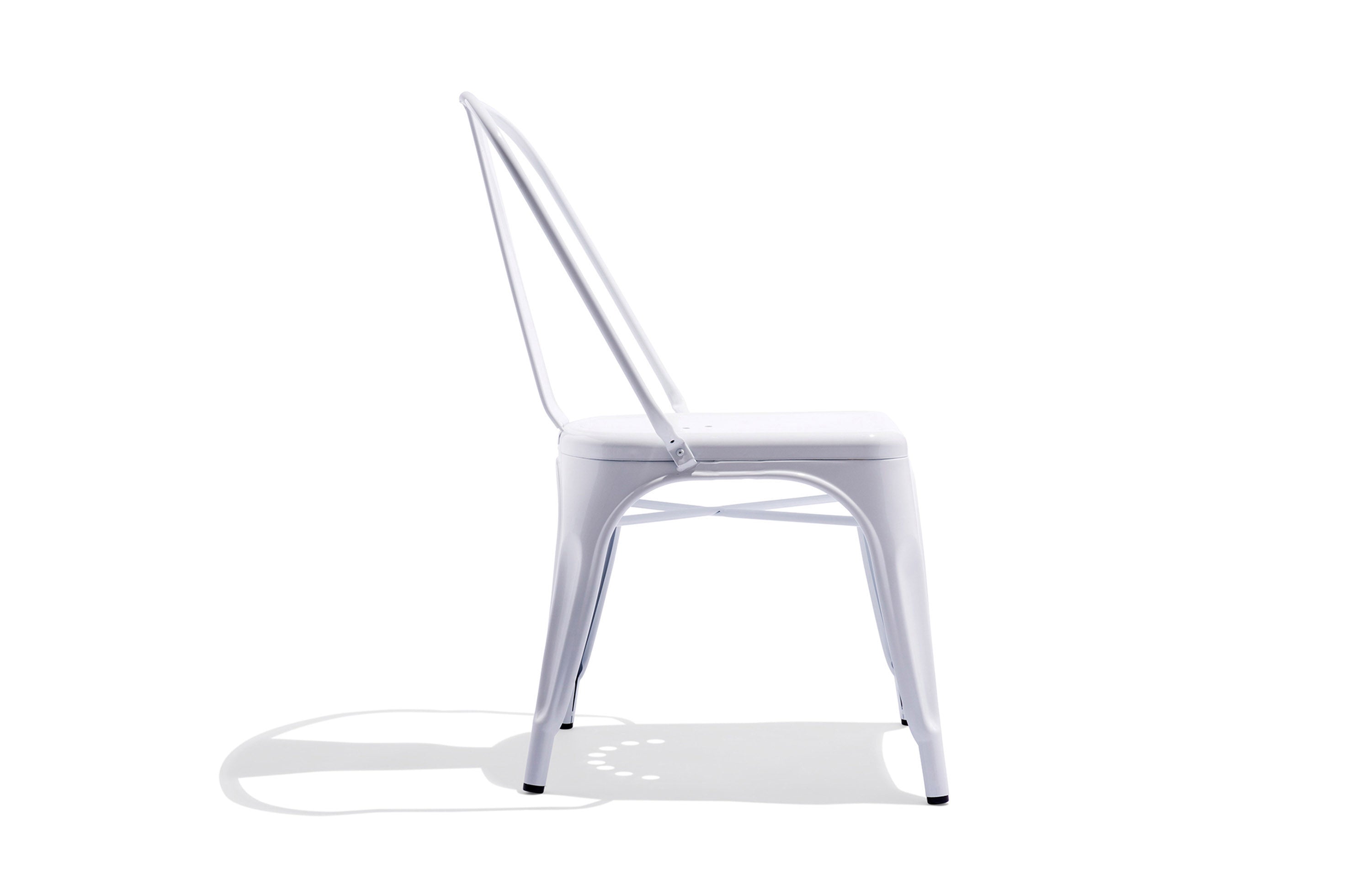 Marais AC Chair
