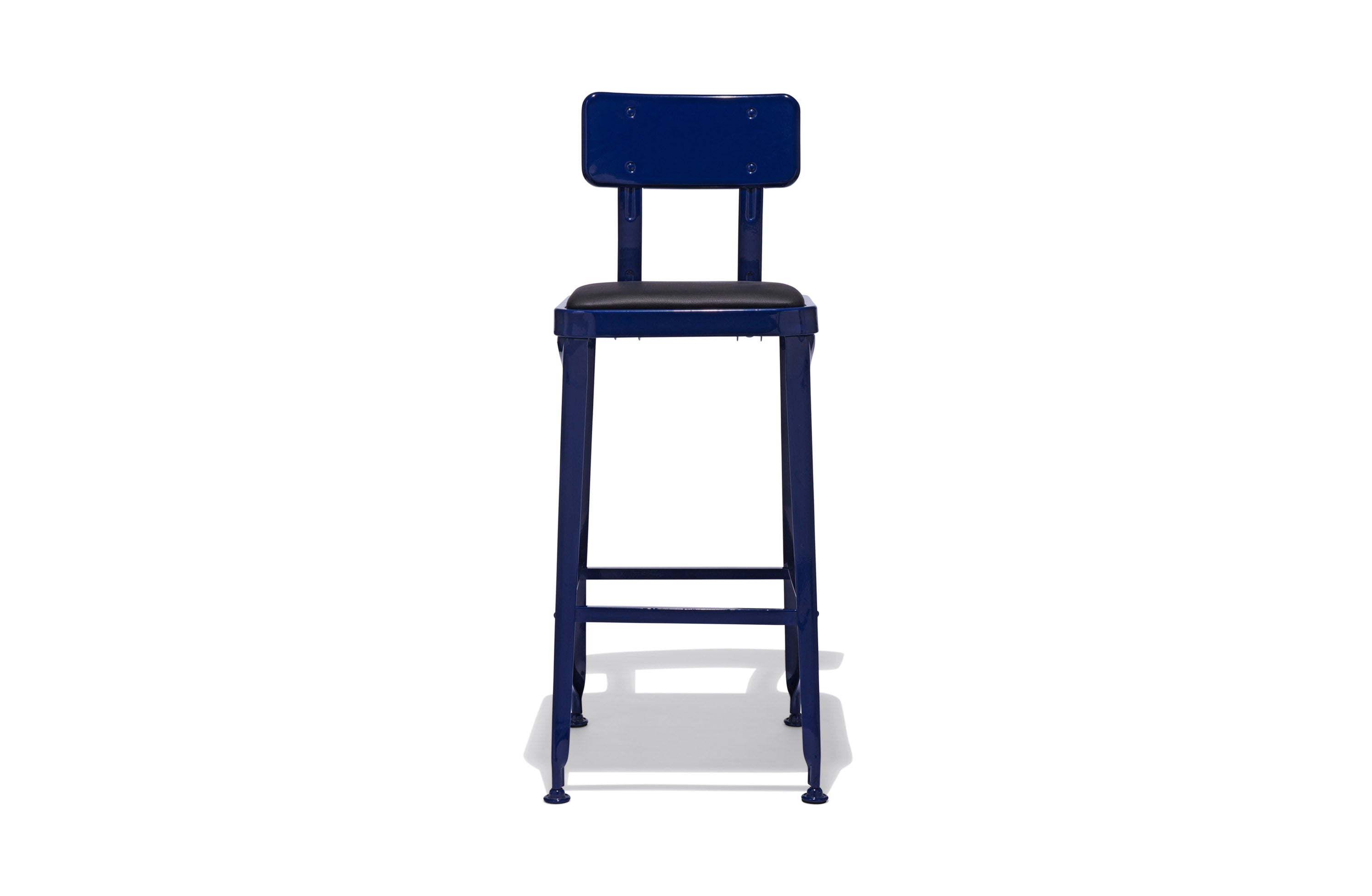 Octane Counter and Bar Stool