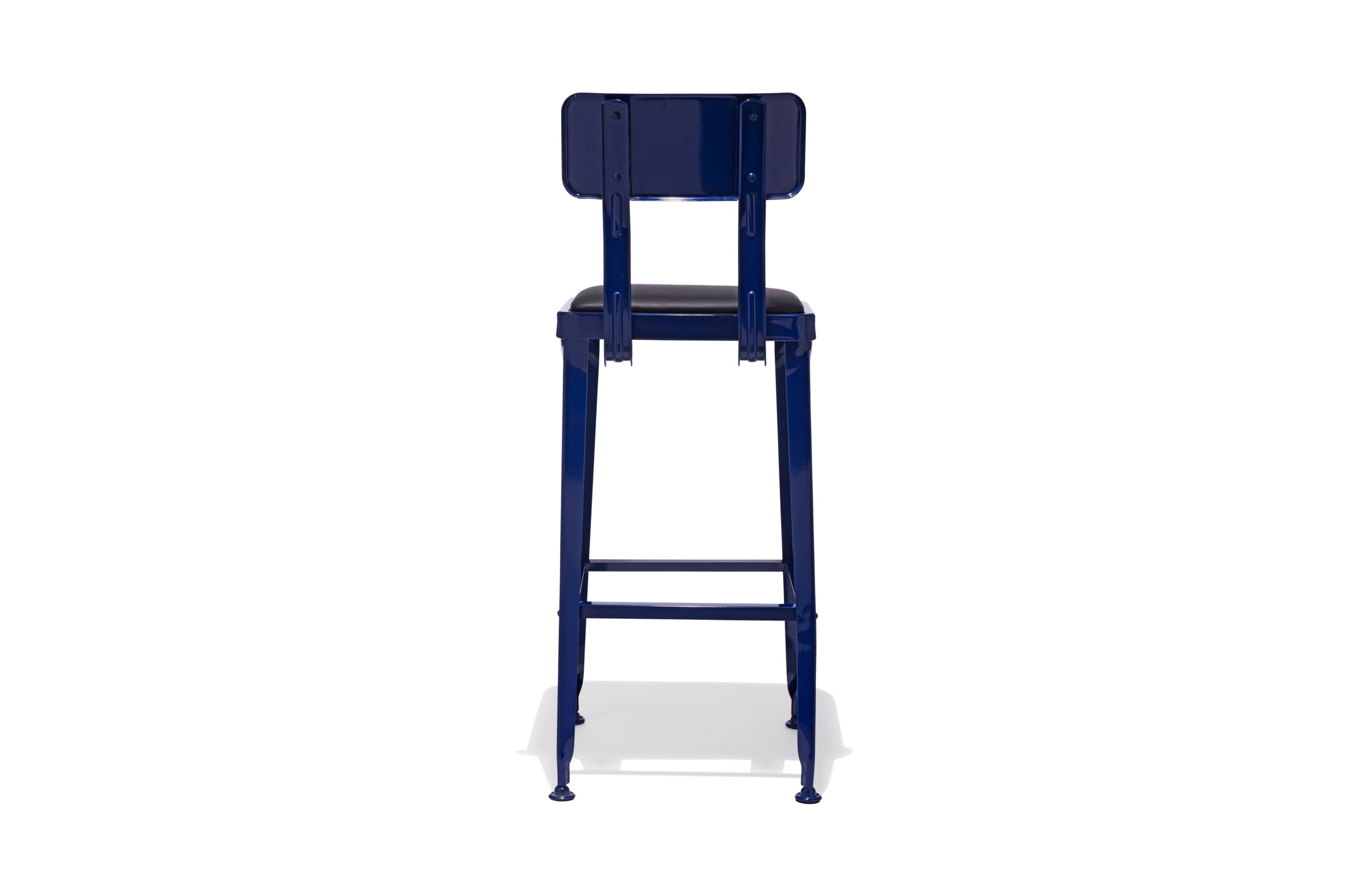Octane Counter and Bar Stool