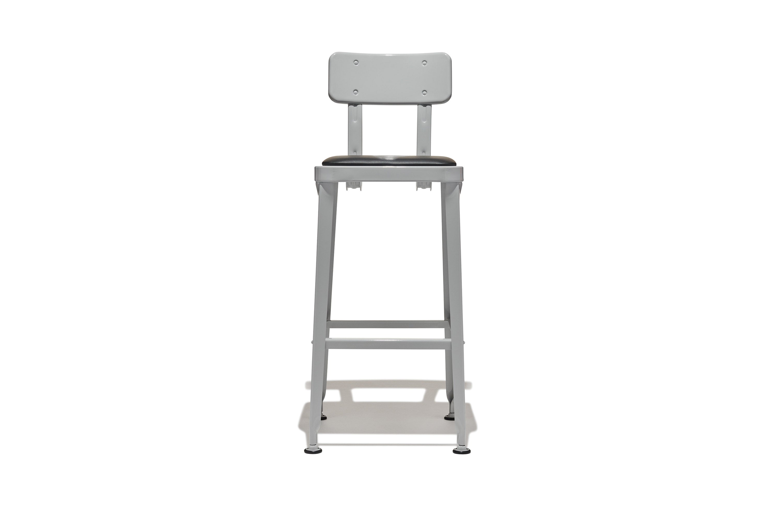 Octane Counter and Bar Stool
