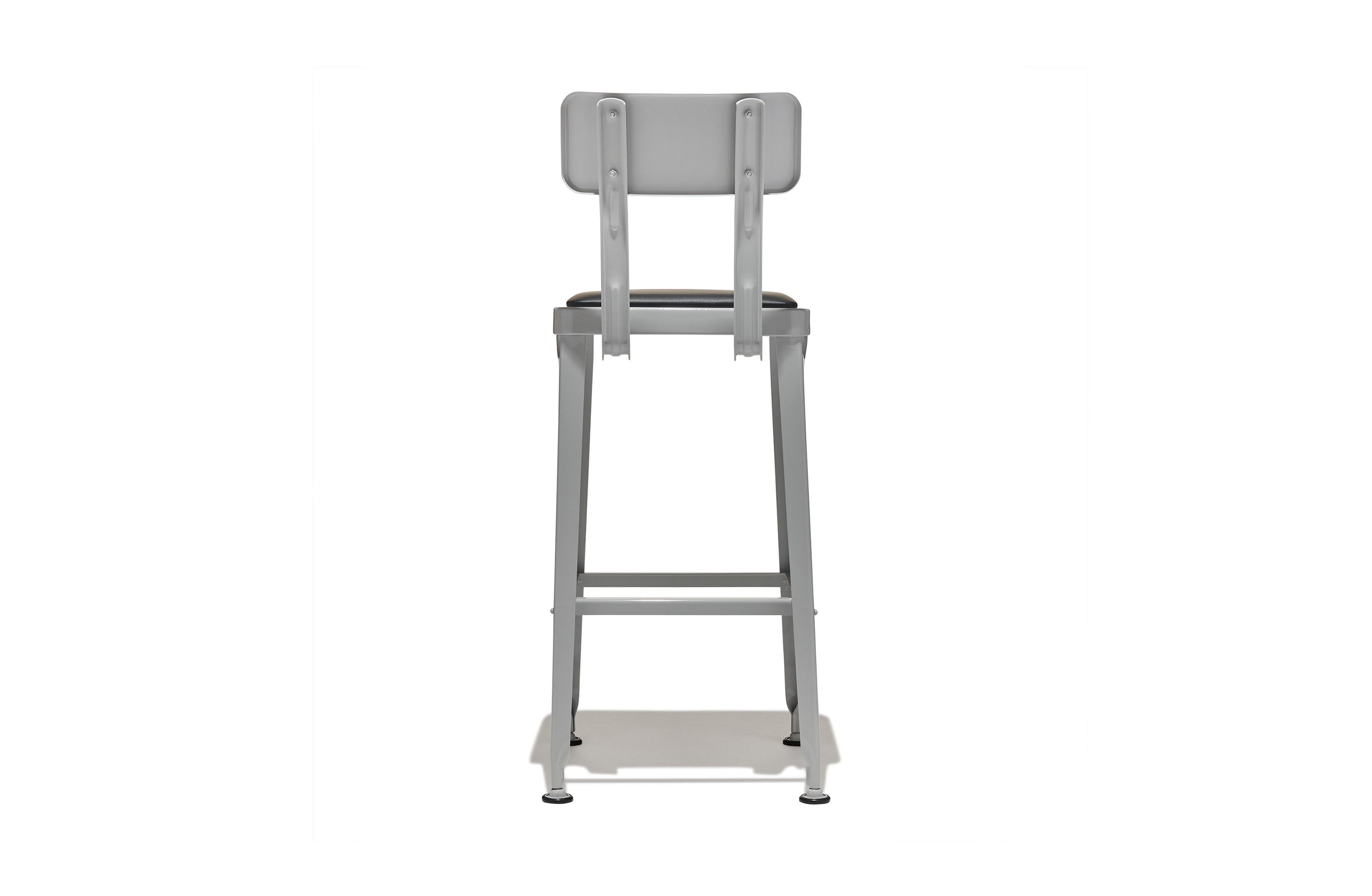 Octane Counter and Bar Stool