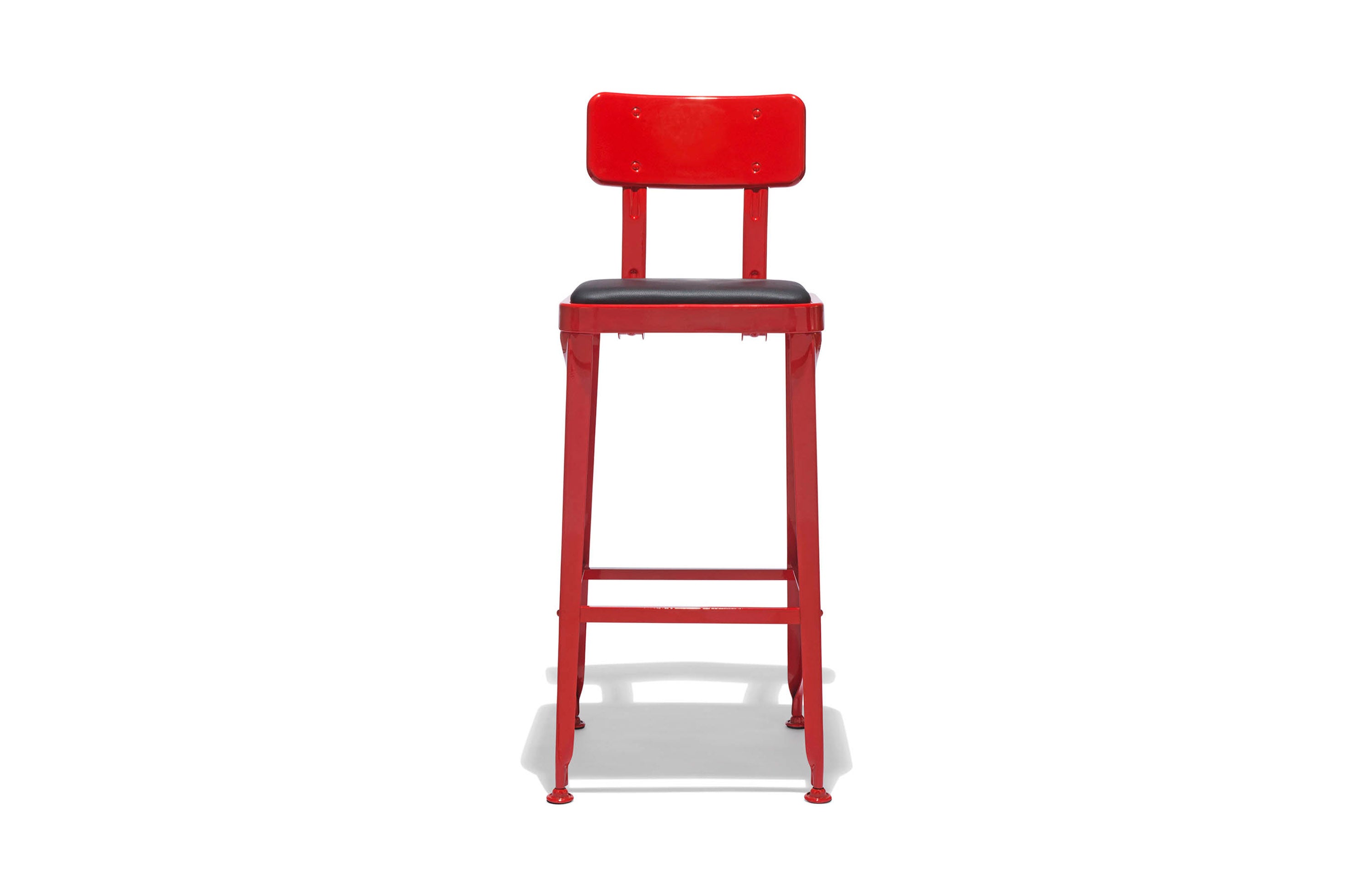 Octane Counter and Bar Stool