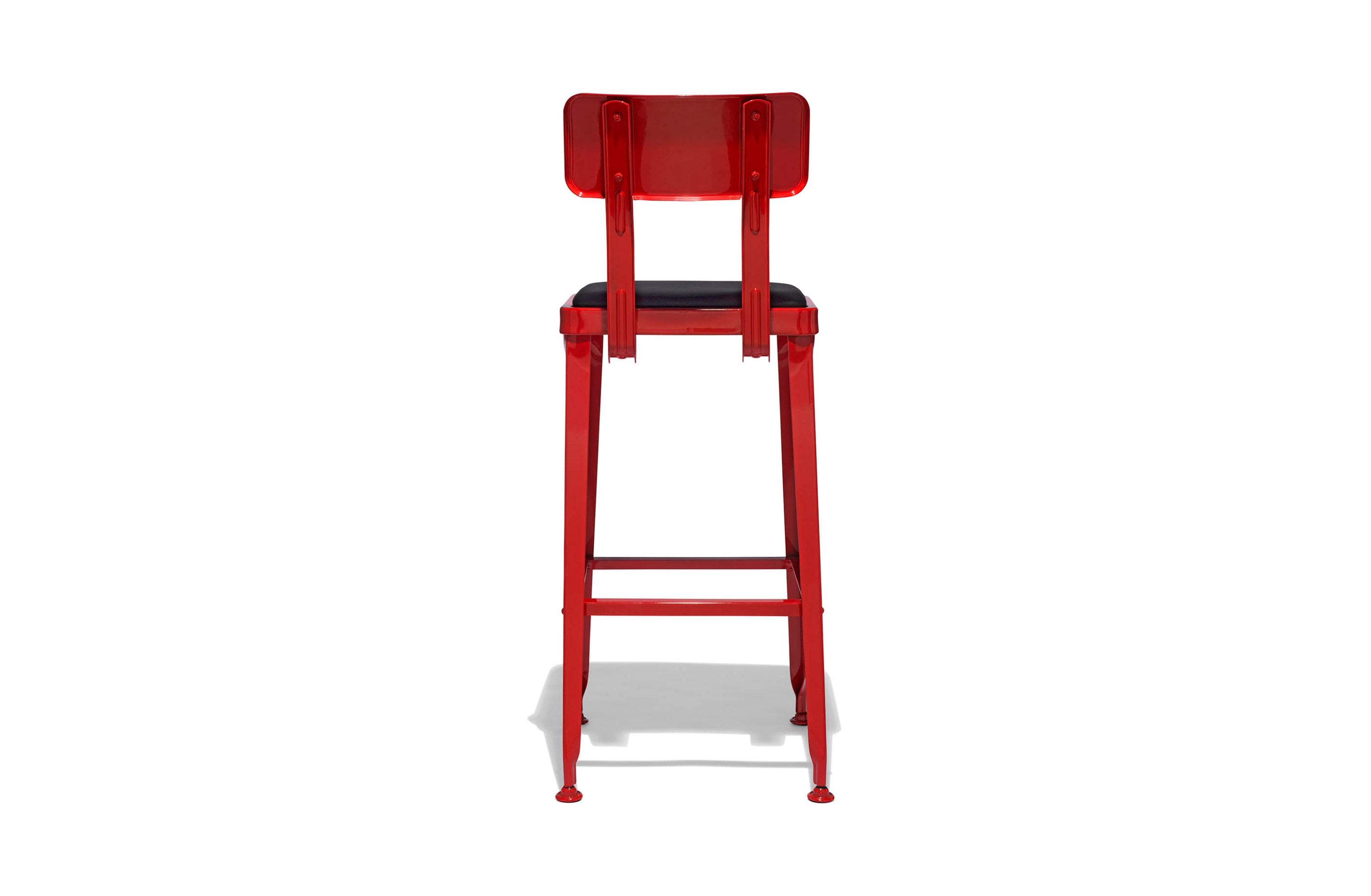 Octane Counter and Bar Stool