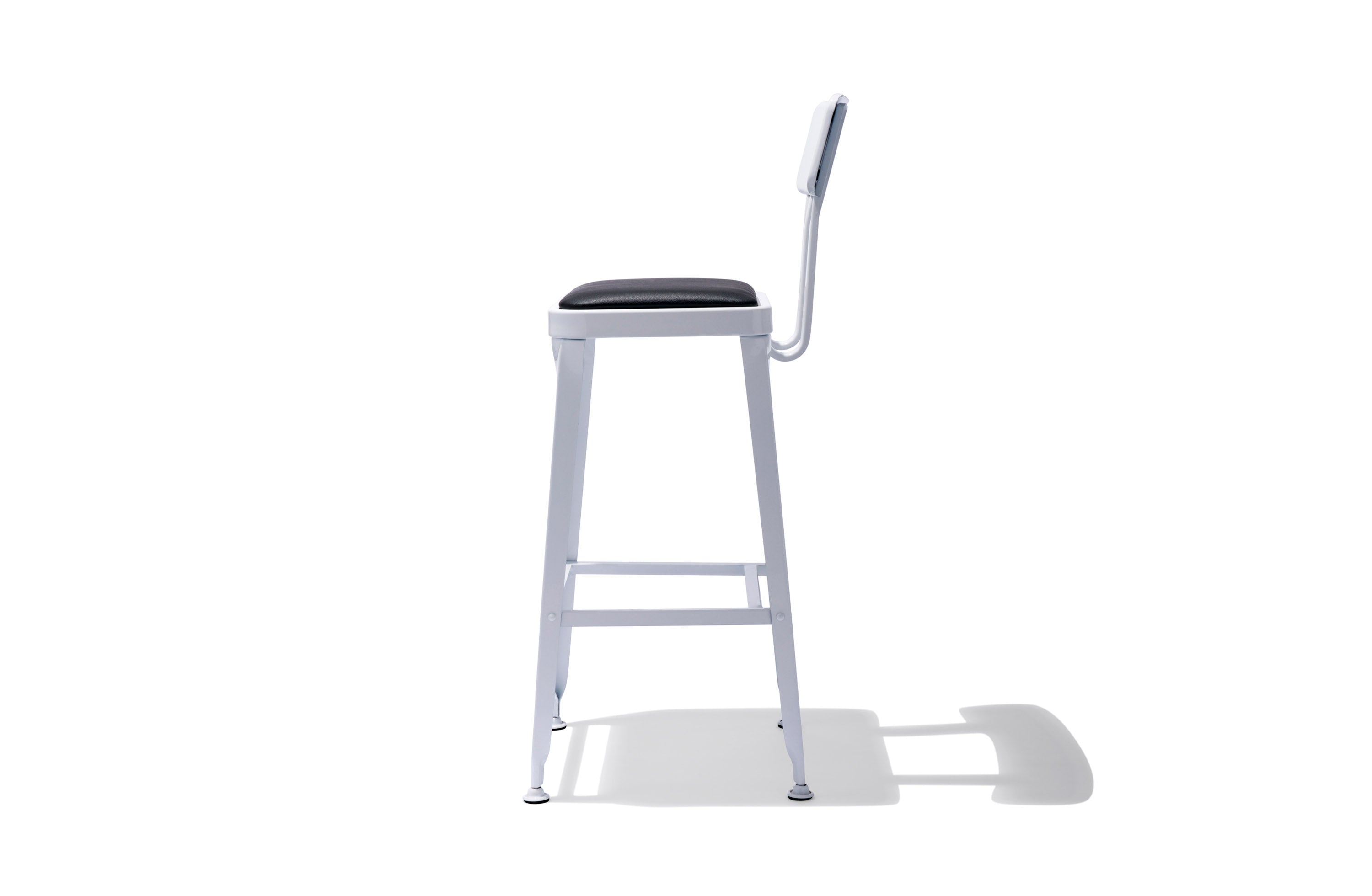 Octane Counter and Bar Stool