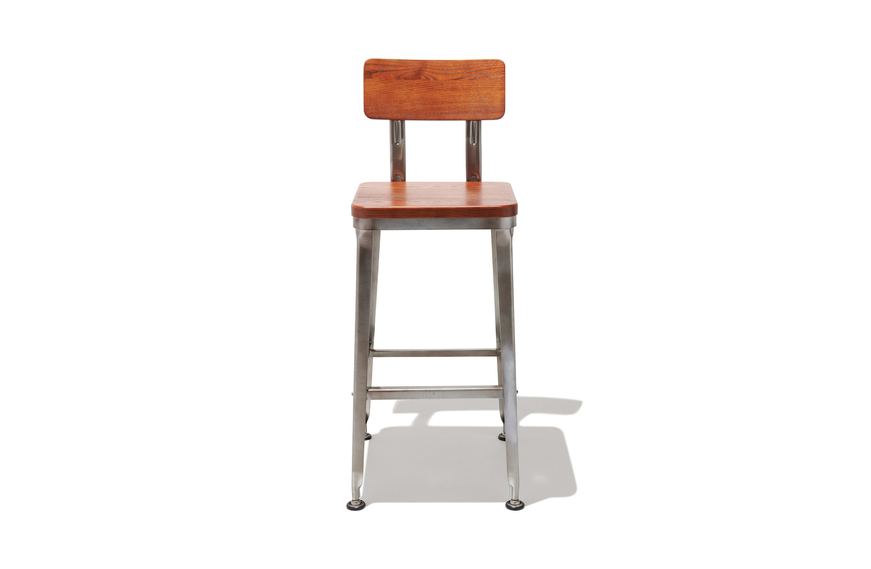 Octane Counter and Bar Stool