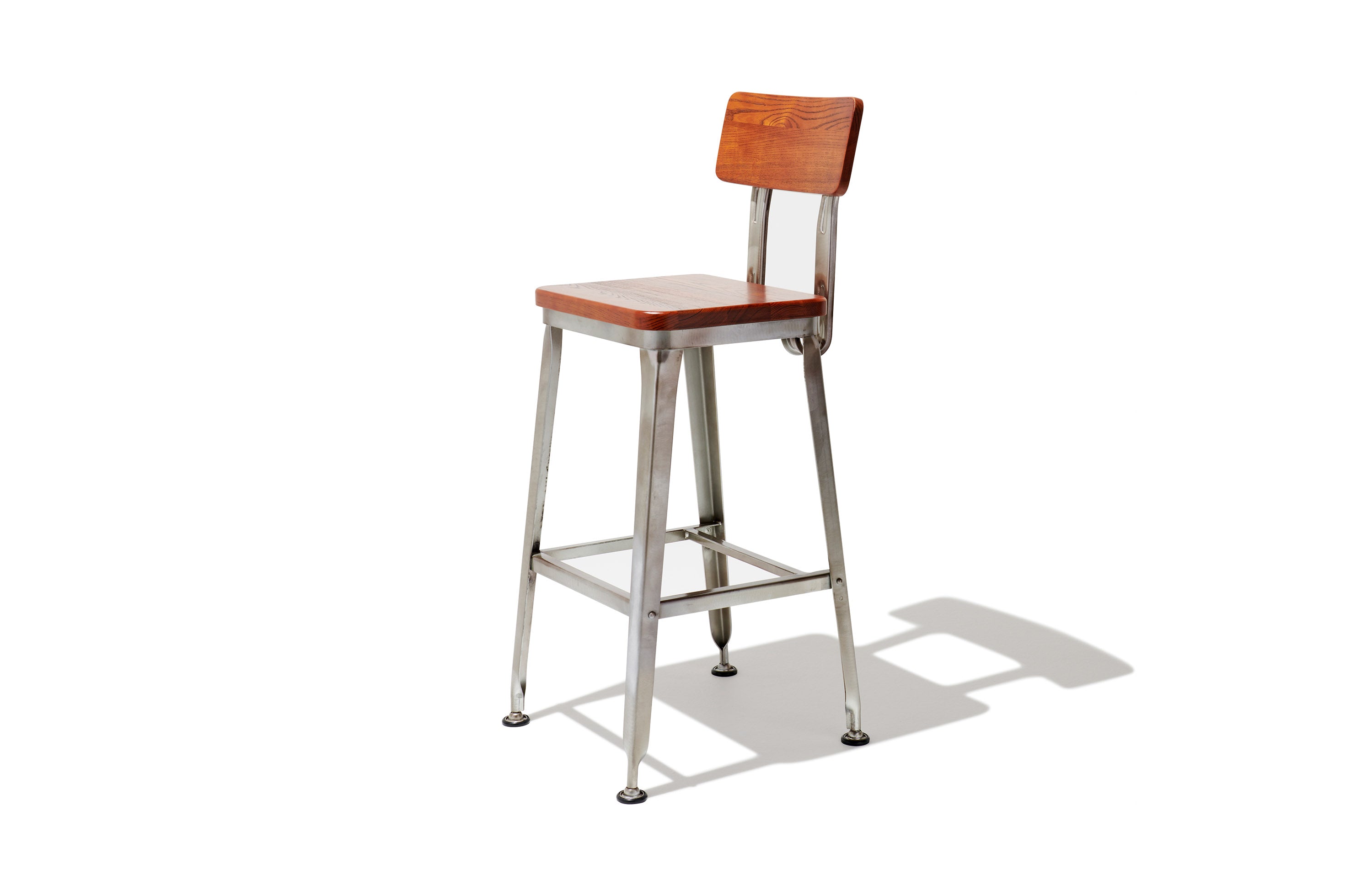 Octane Counter and Bar Stool