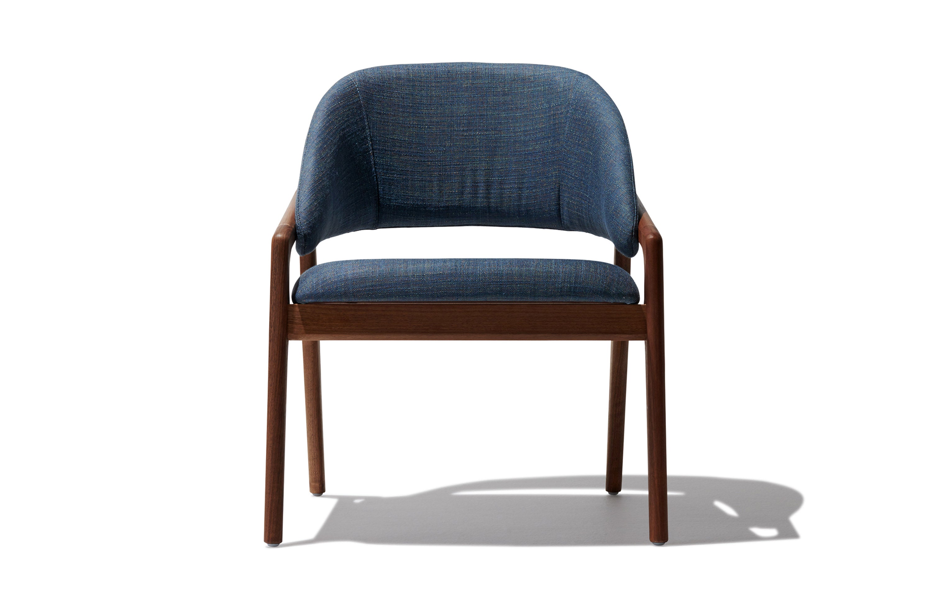 Oslo Upholstered Lounge Chair