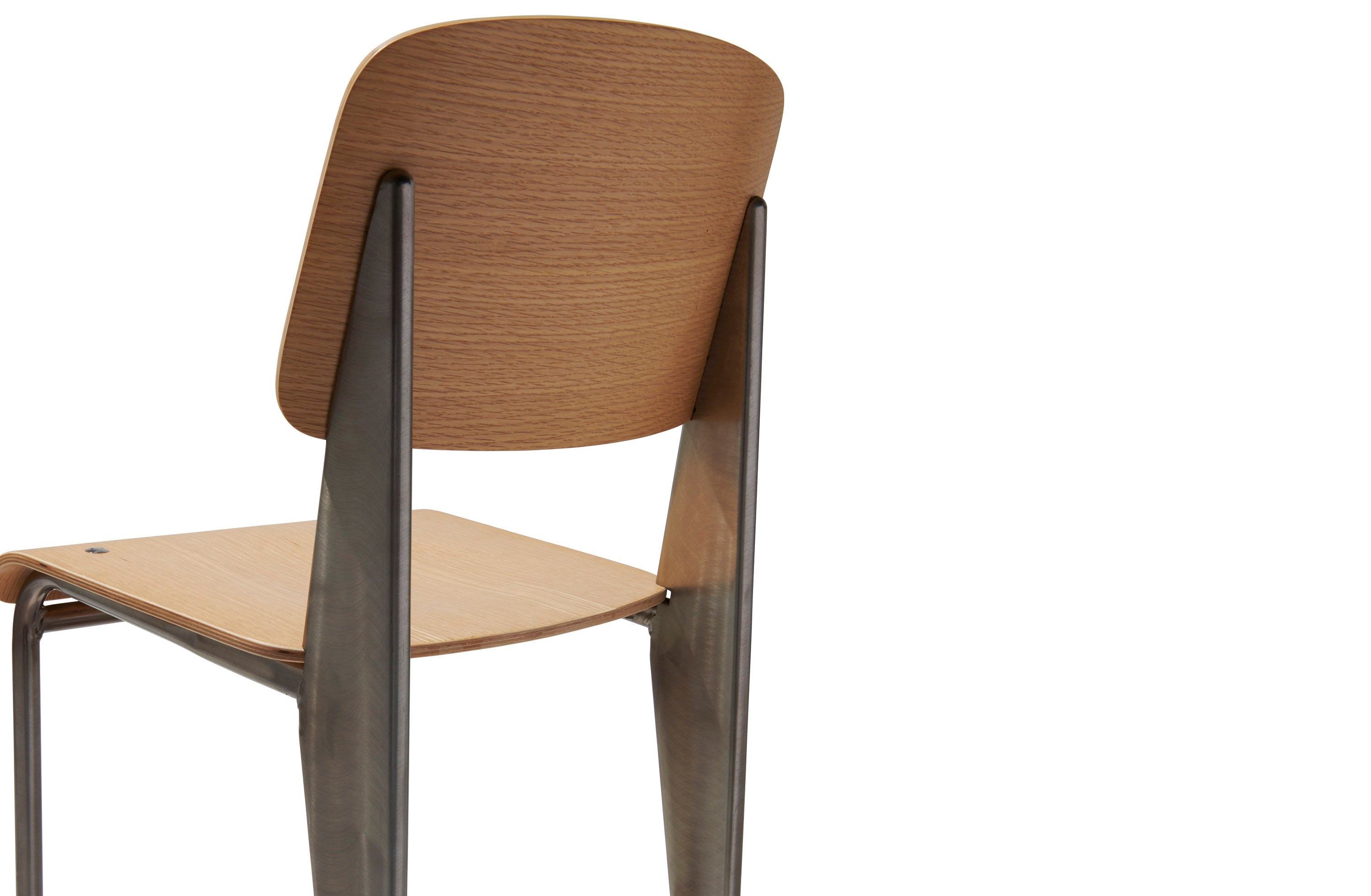 Jean Counter and Bar Stool