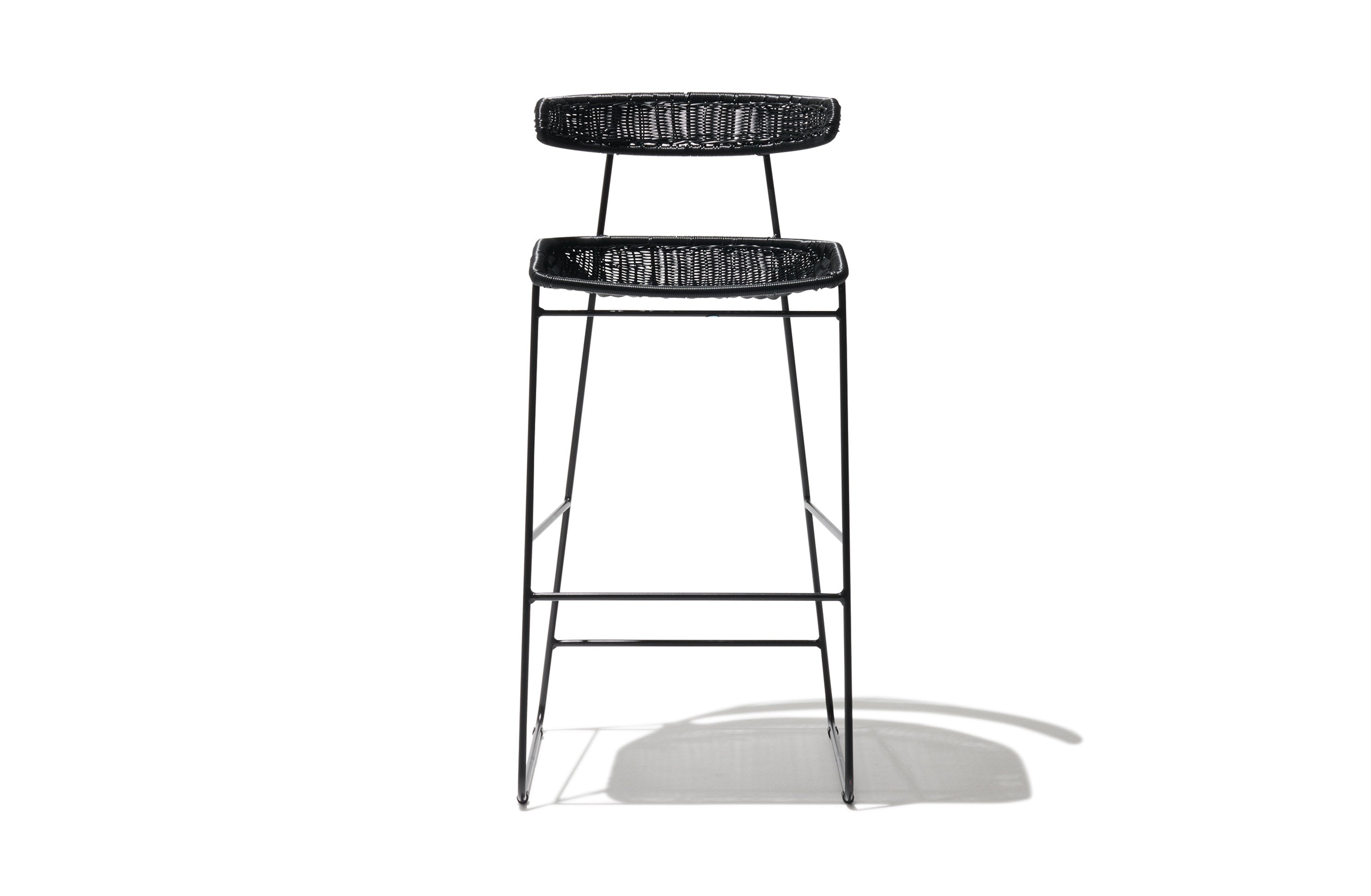 Rimrow Bar Stool