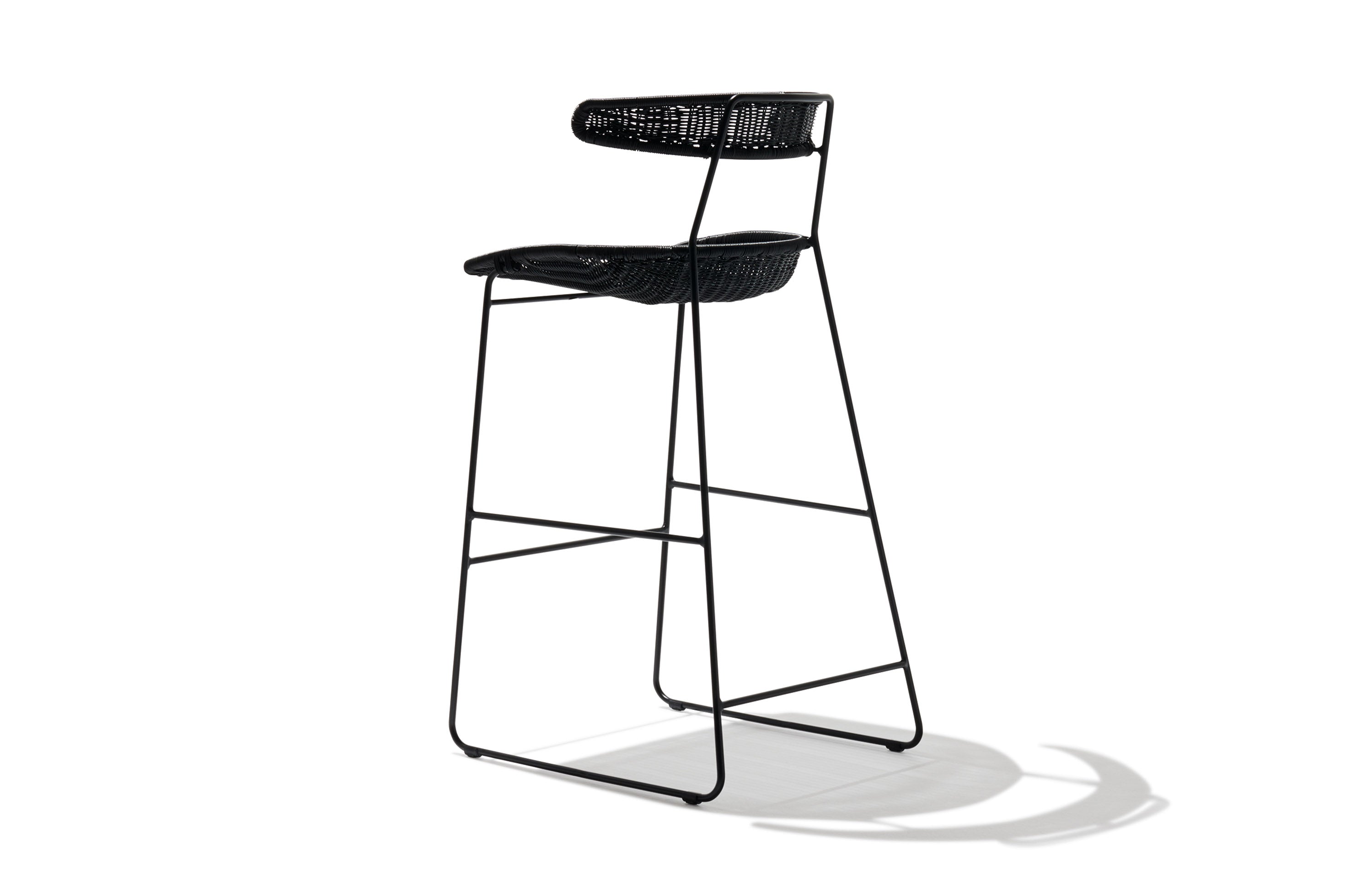 Rimrow Bar Stool
