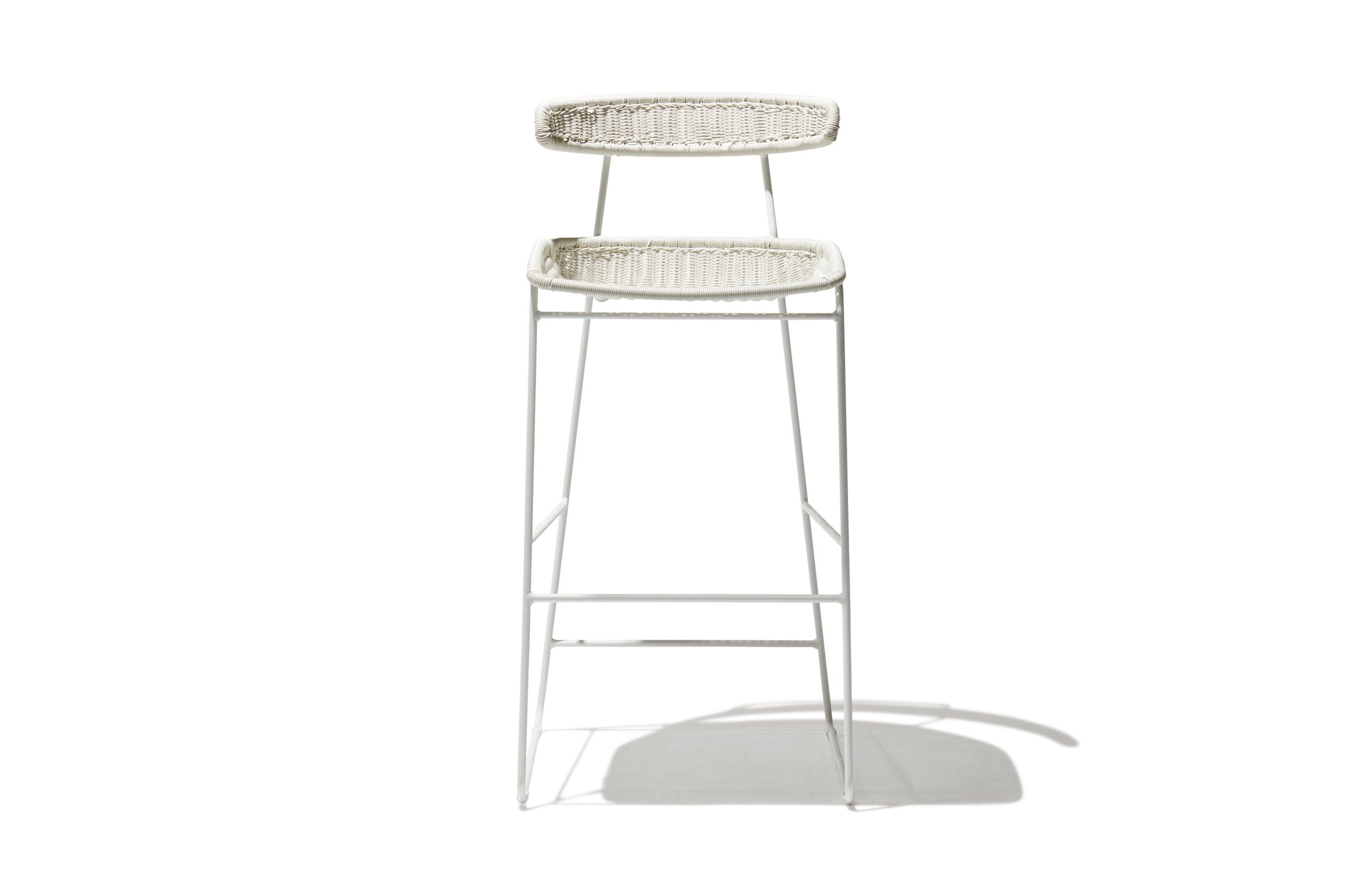 Rimrow Bar Stool