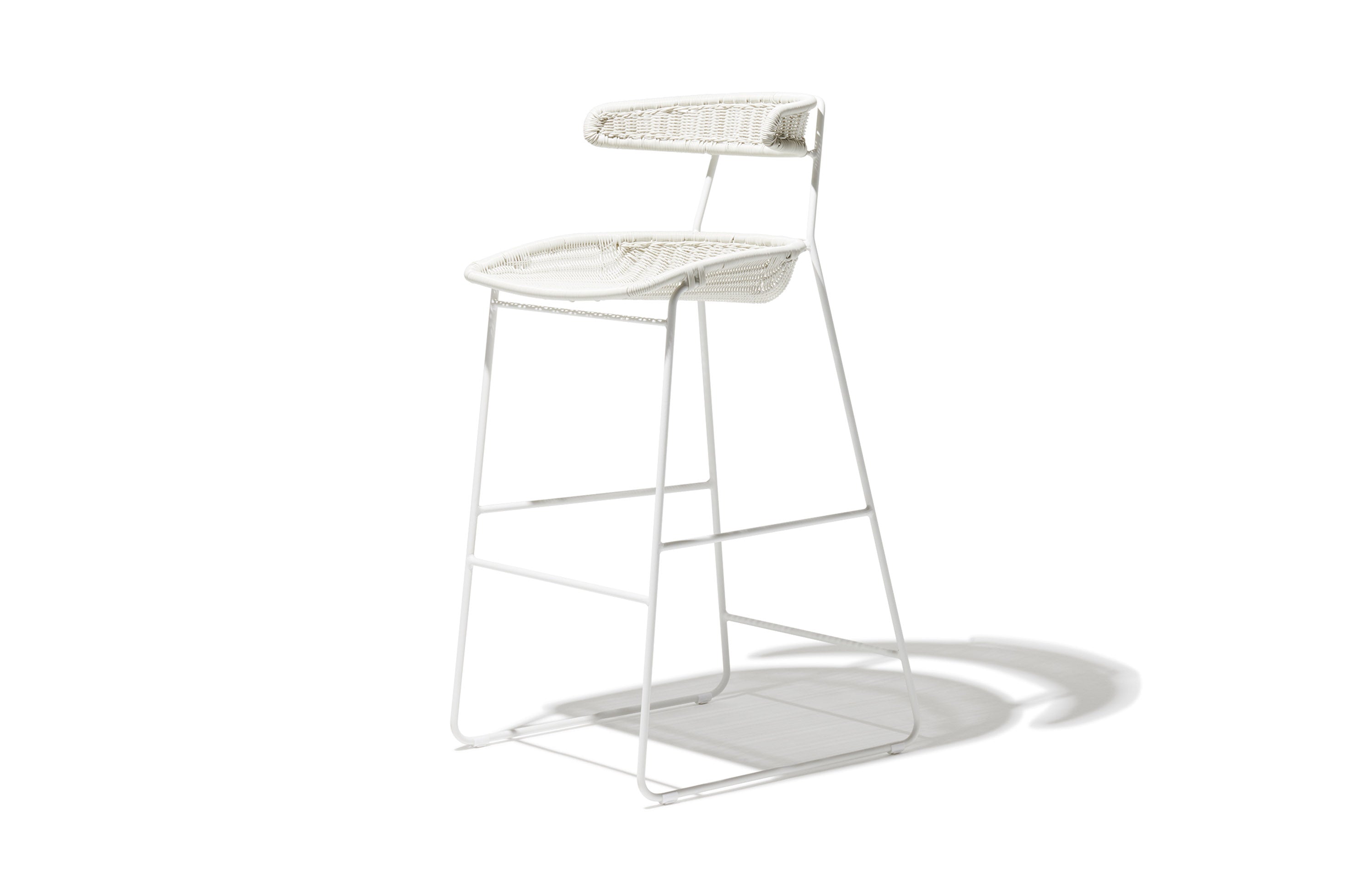Rimrow Bar Stool