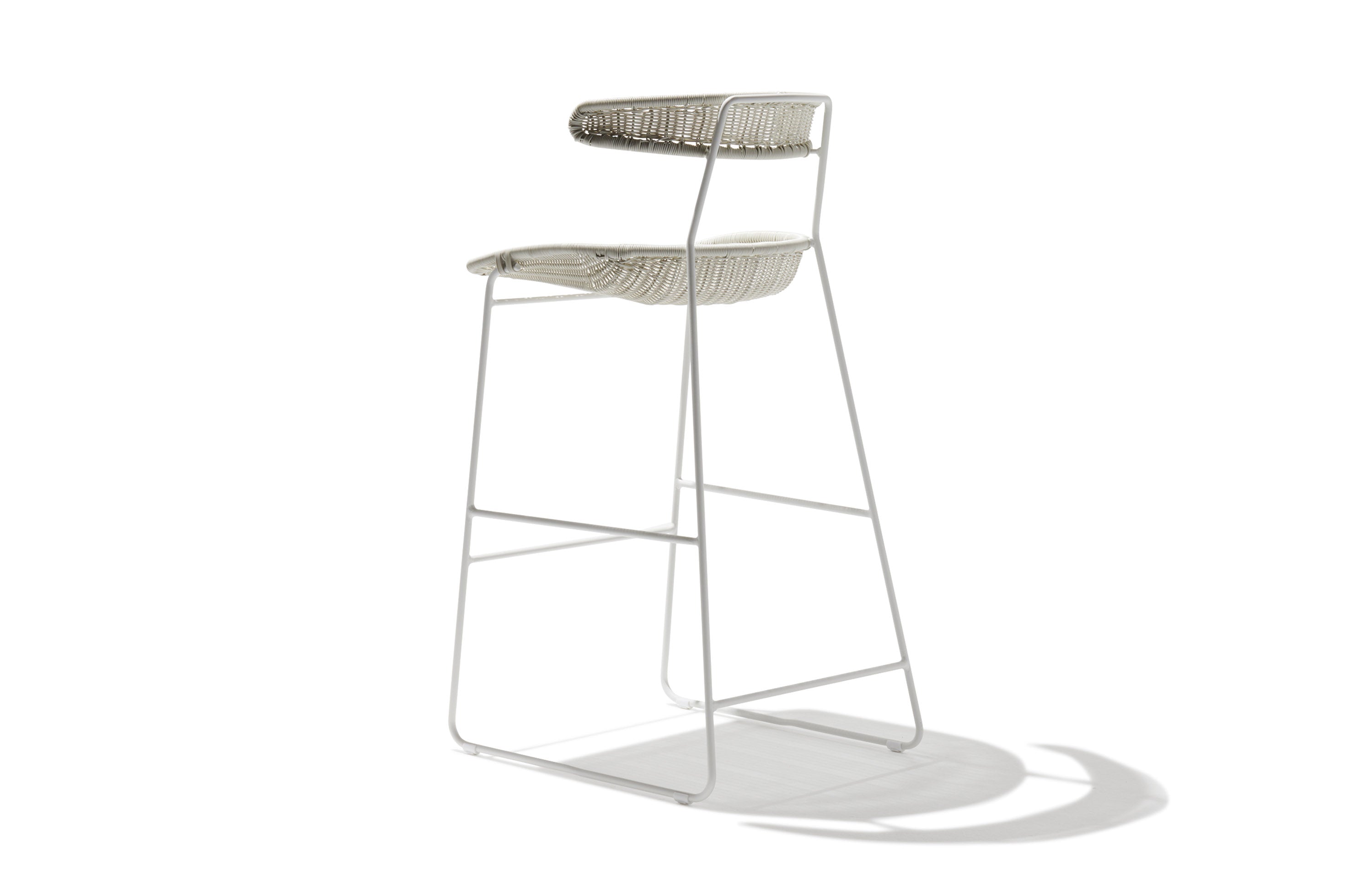 Rimrow Bar Stool