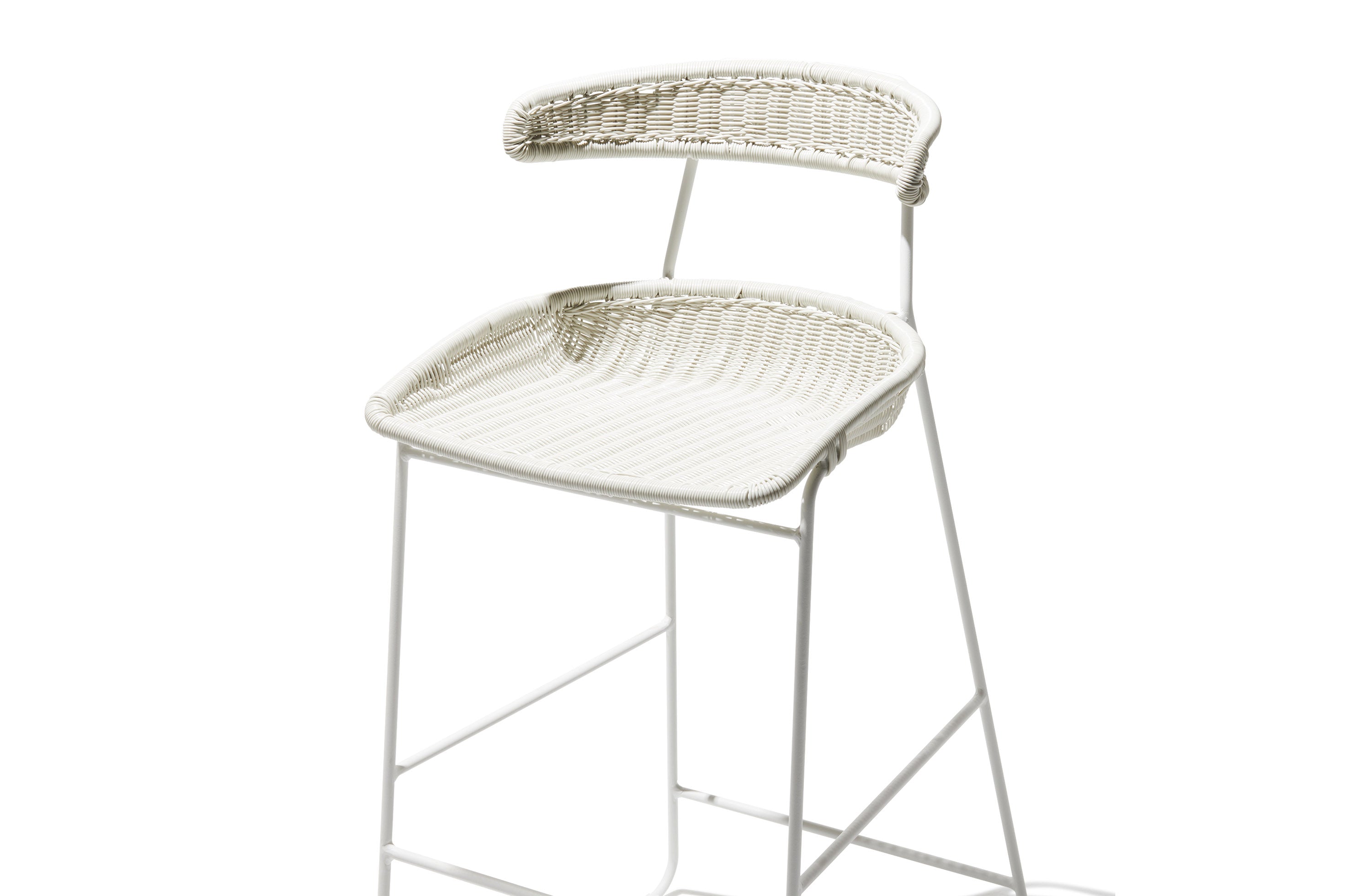 Rimrow Bar Stool