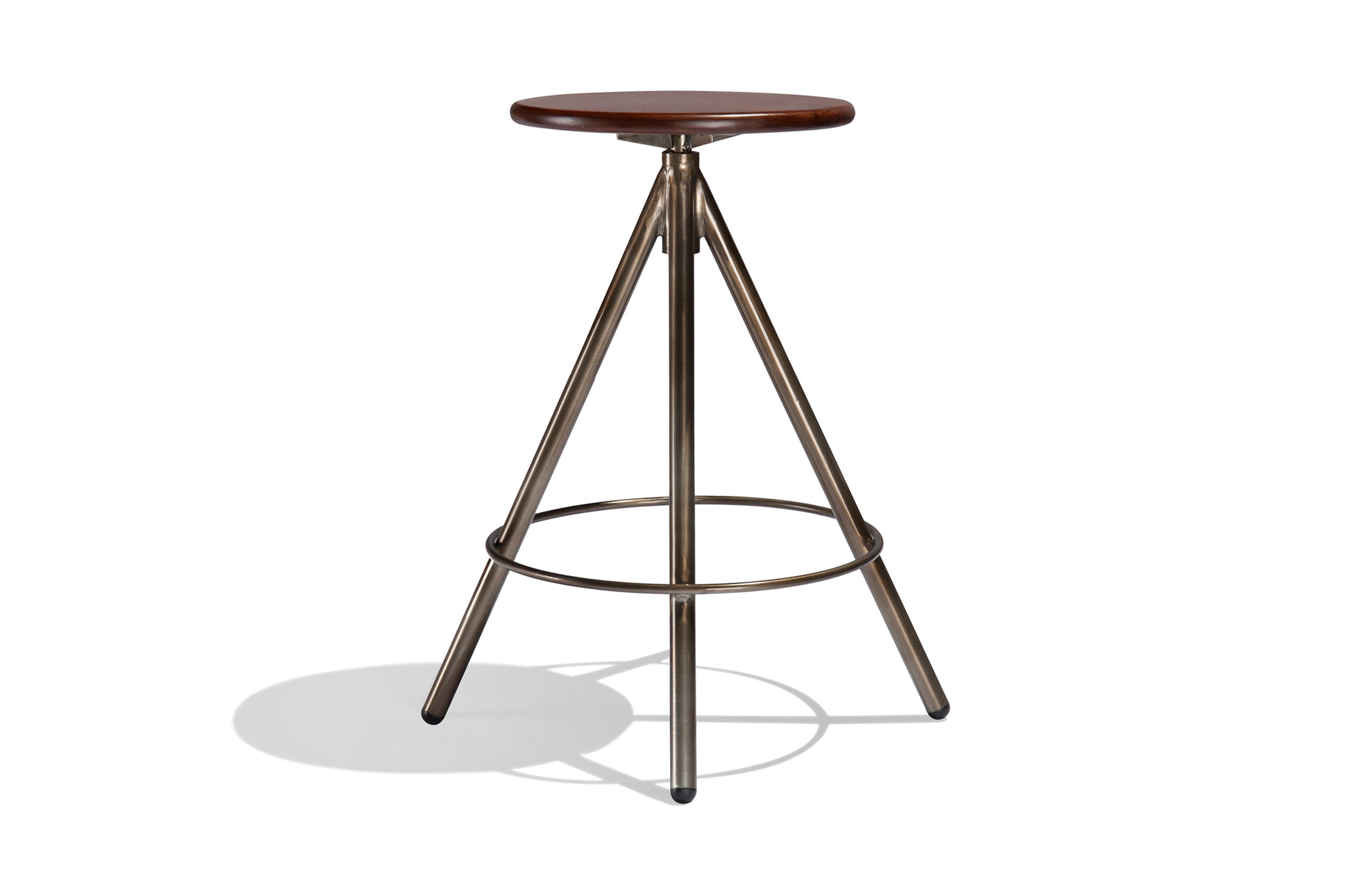 Helix Counter and Bar Stool — 1