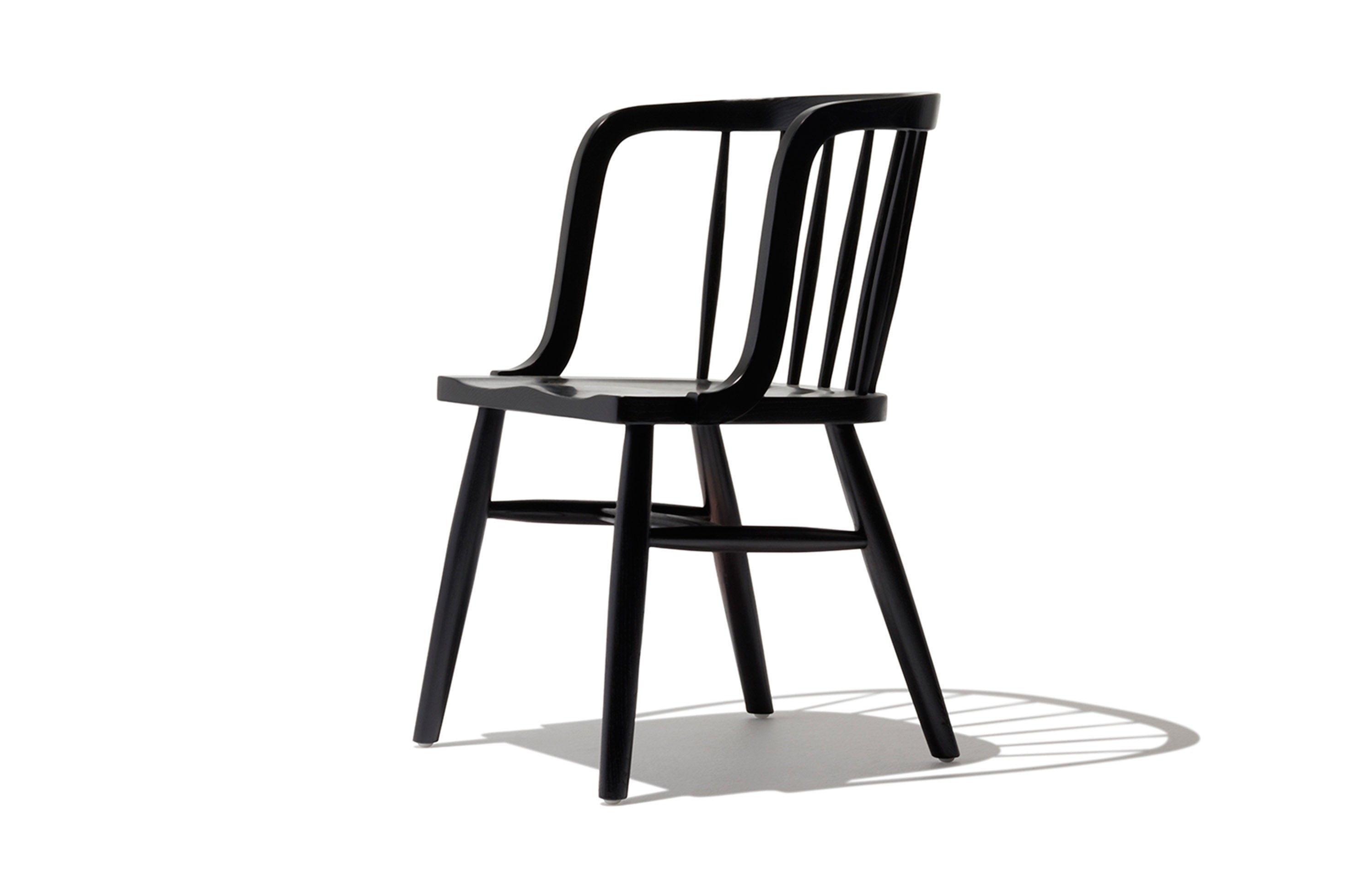 Estate Dining Chair — 8