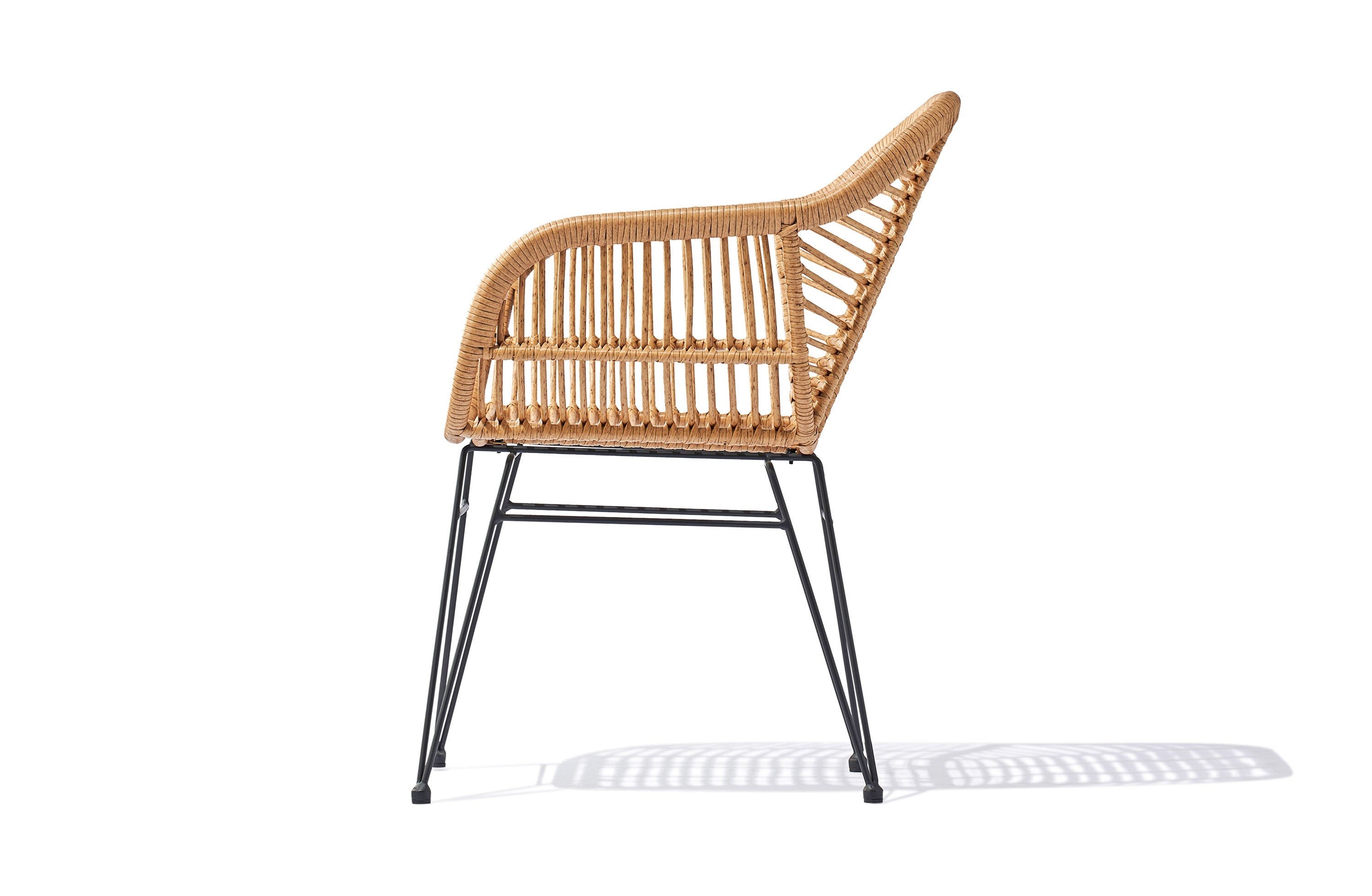 Ida Outdoor Armchair — 9